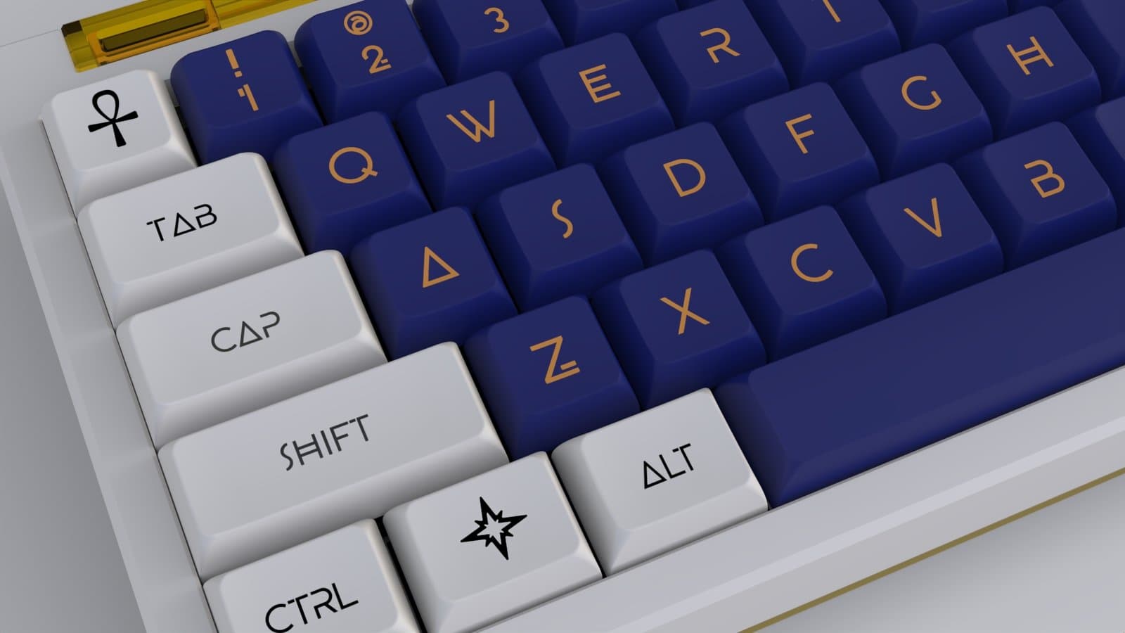 Geekark Deity Series - Egypt image 32