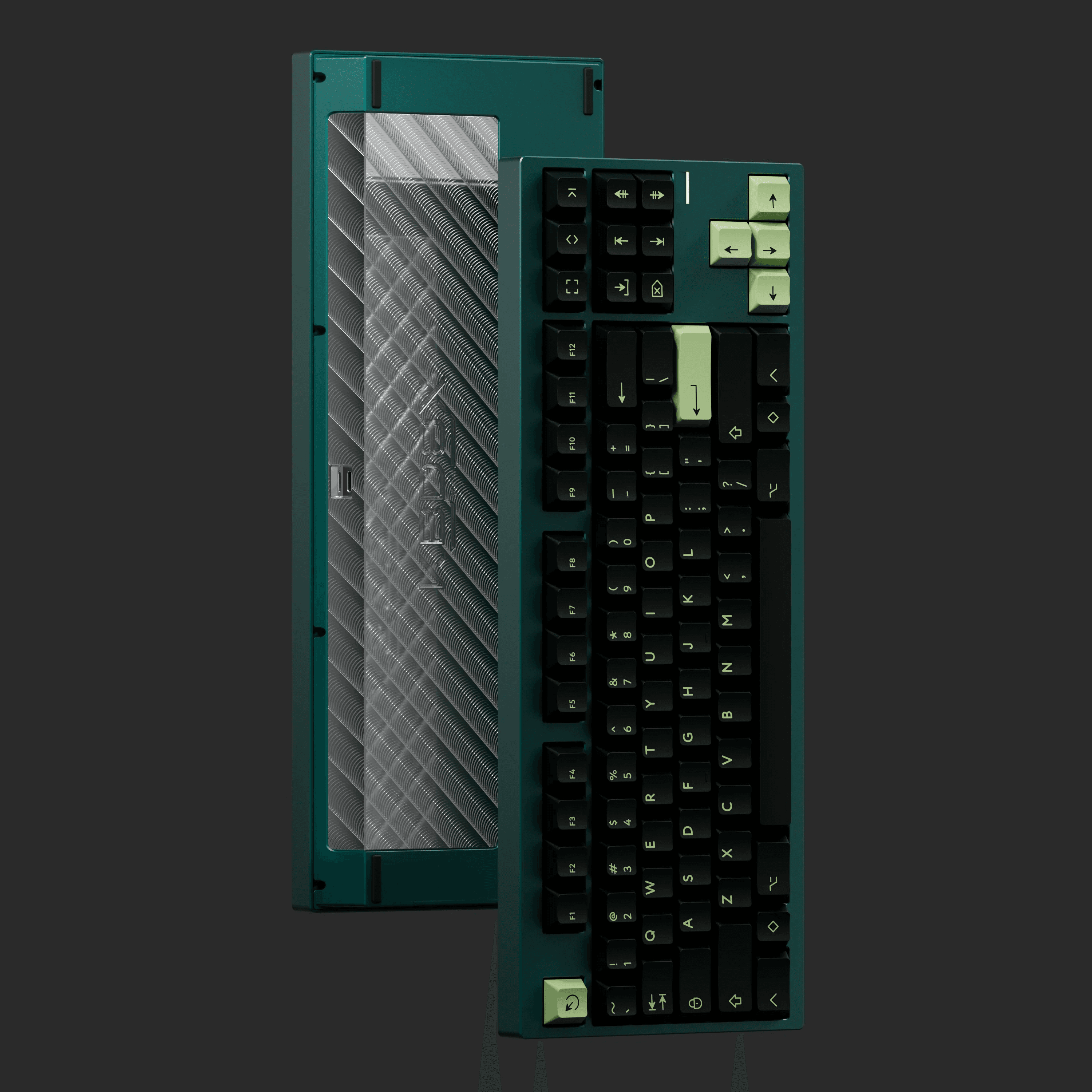 KBD8X MKIII New updates 10/18/2023 image 26