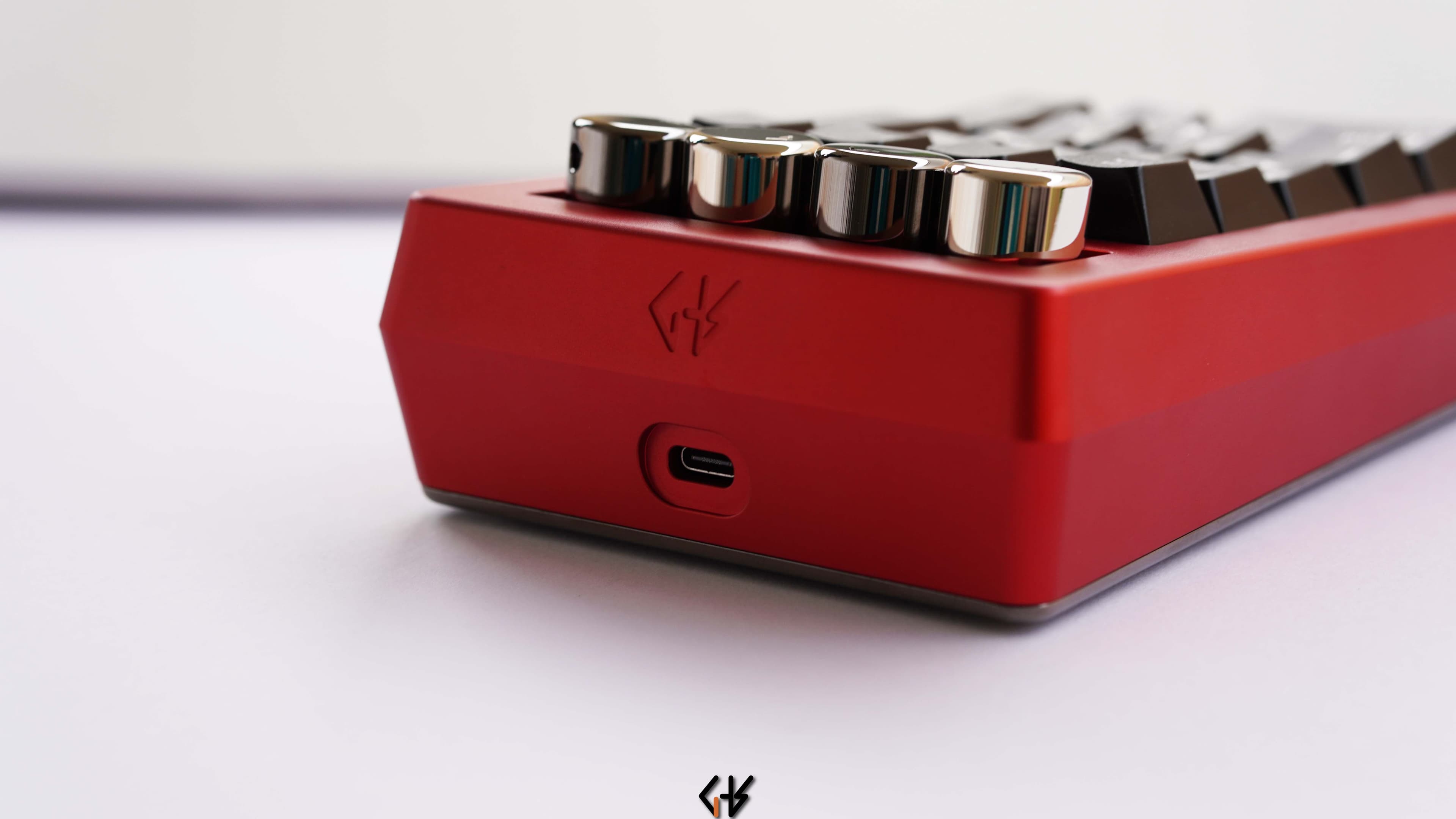 GHS.XLS - a screwless seamless numpad image 3