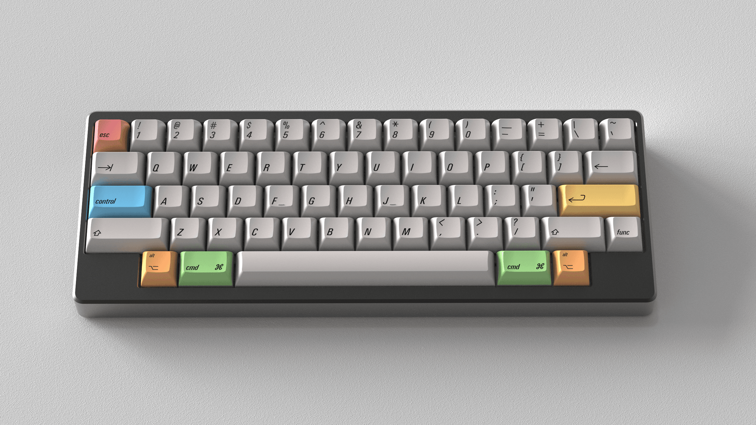 KAT Oblique [on hold] image 2