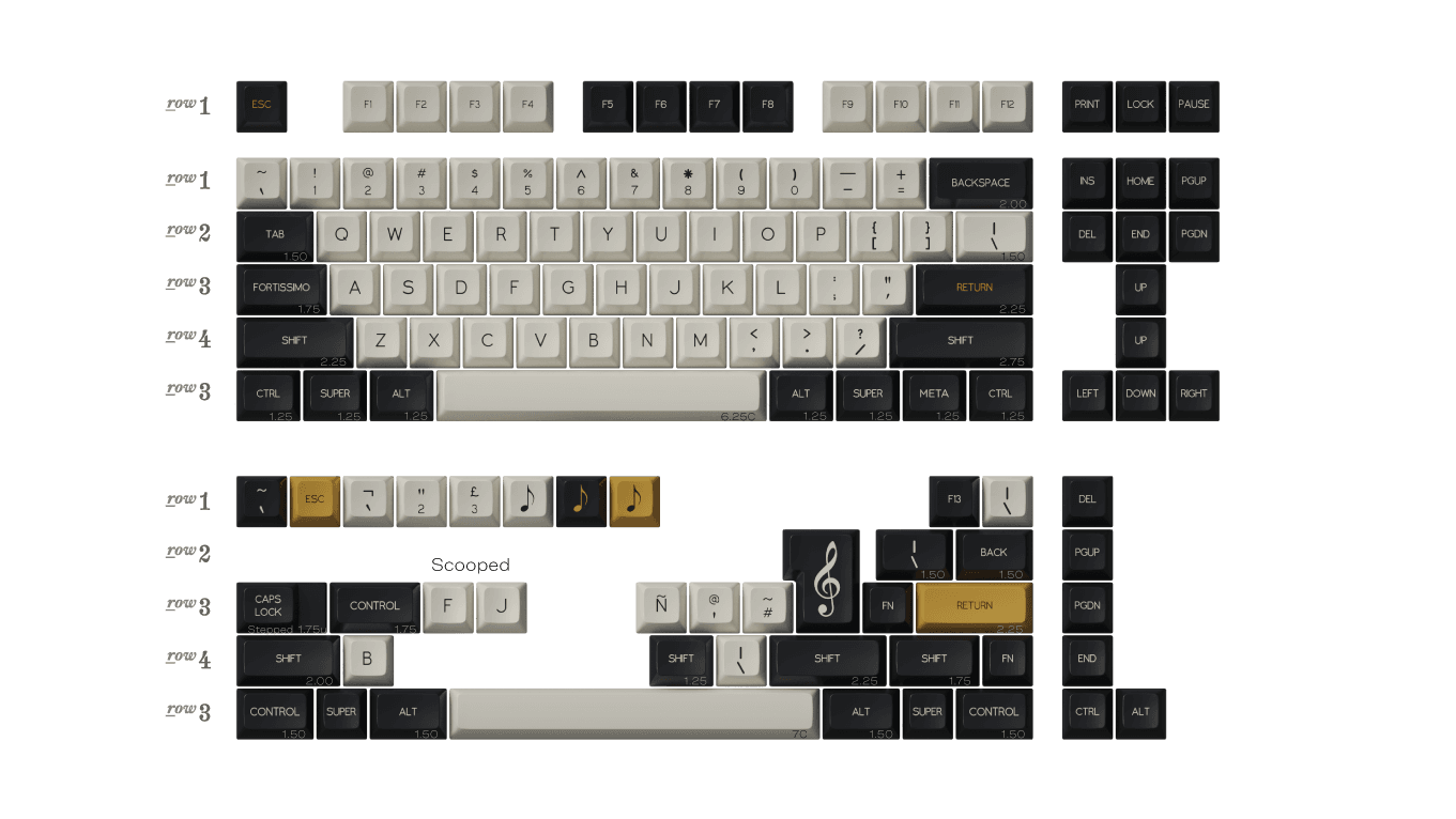 SP SA Maestro ♪ - GB Sept 30 to Oct 31 image 38