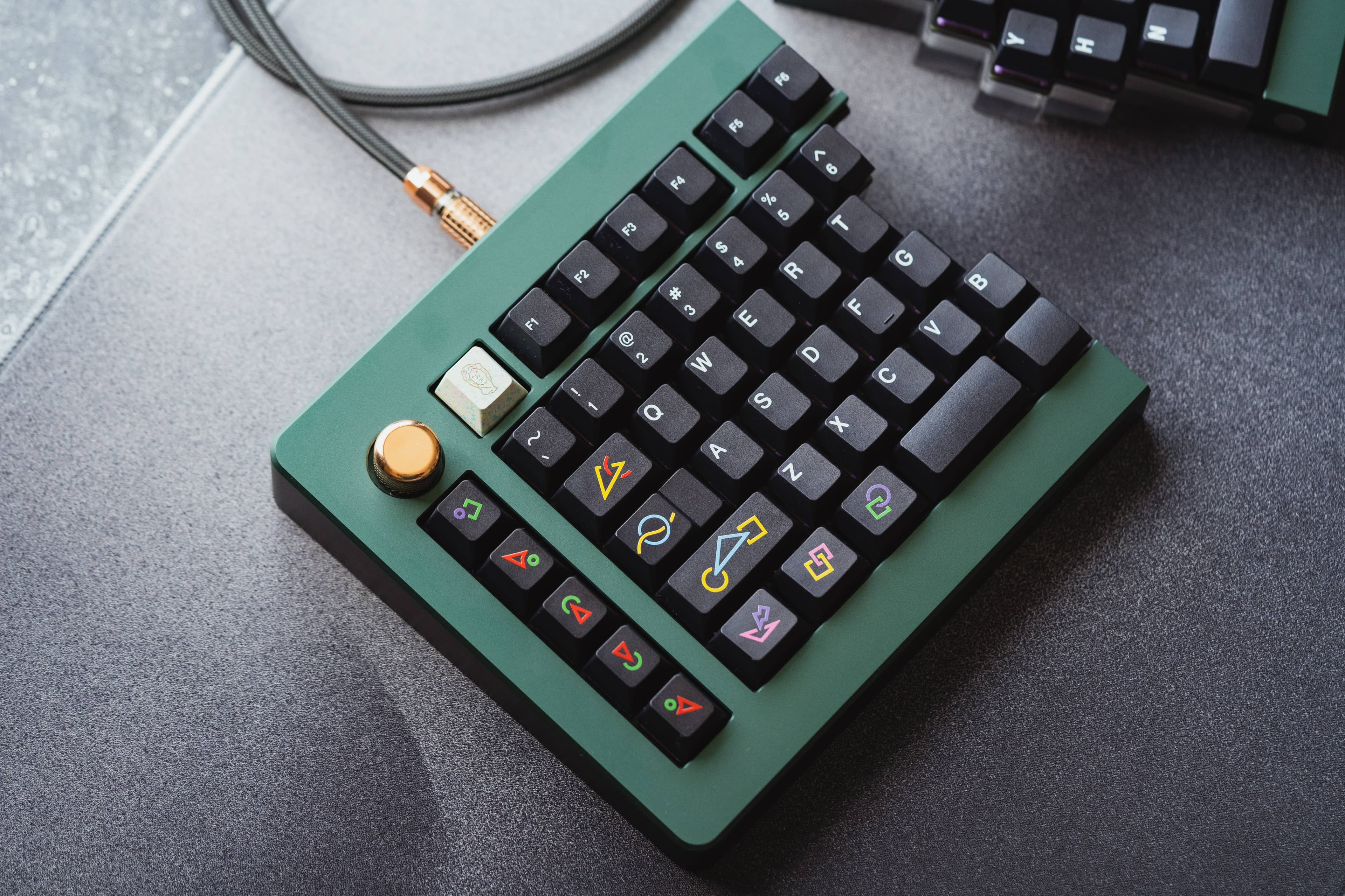 Theseus75 | GB LIVE | JULY 1-20 image 27