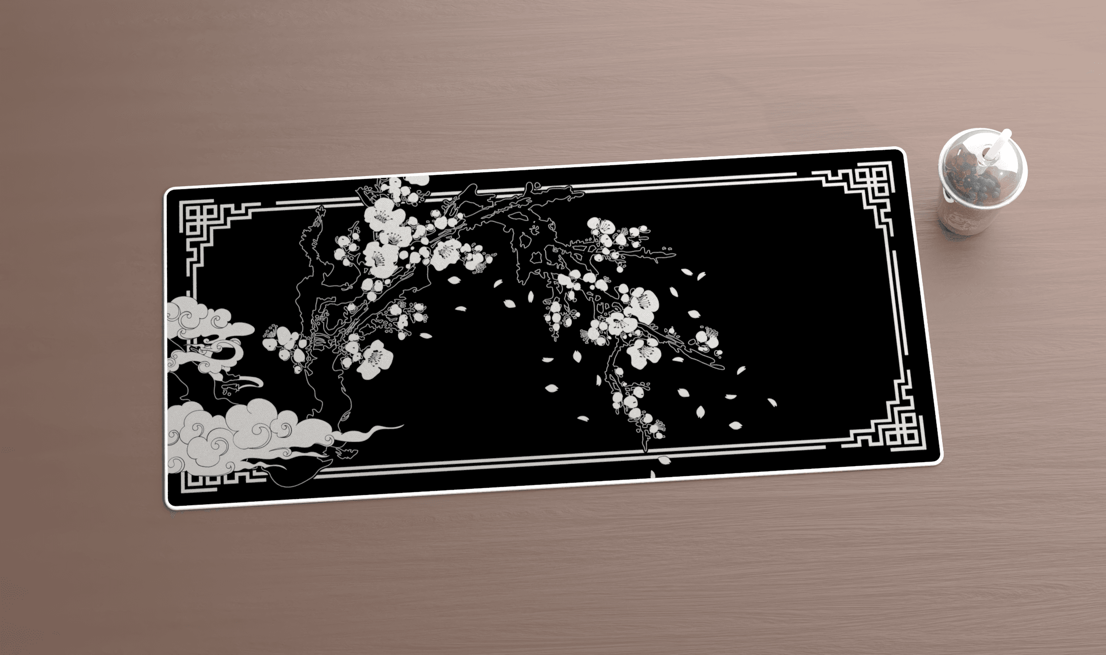 Ink Blossom Deskmats - GB LIVE image 11