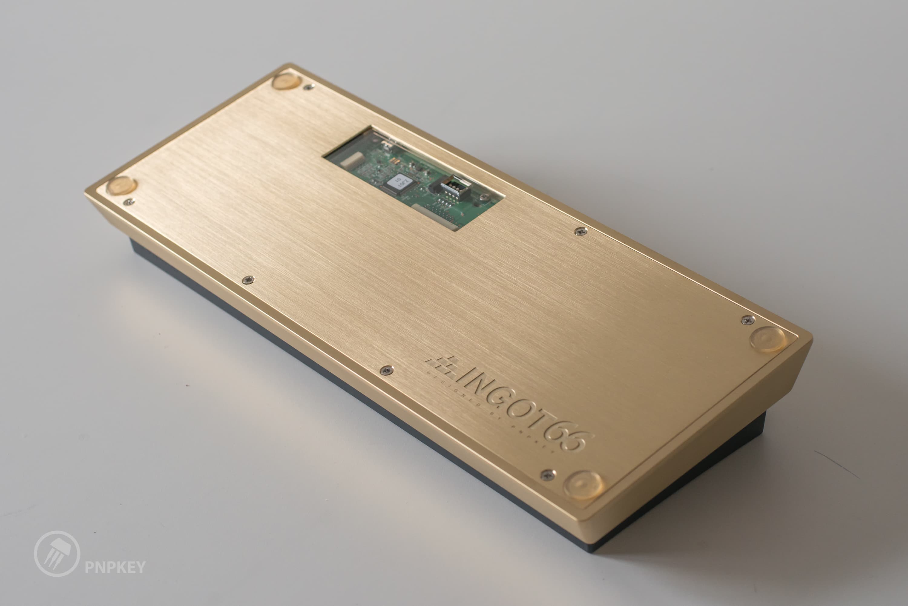 PNPKey Ingot66 for FC660C image 8