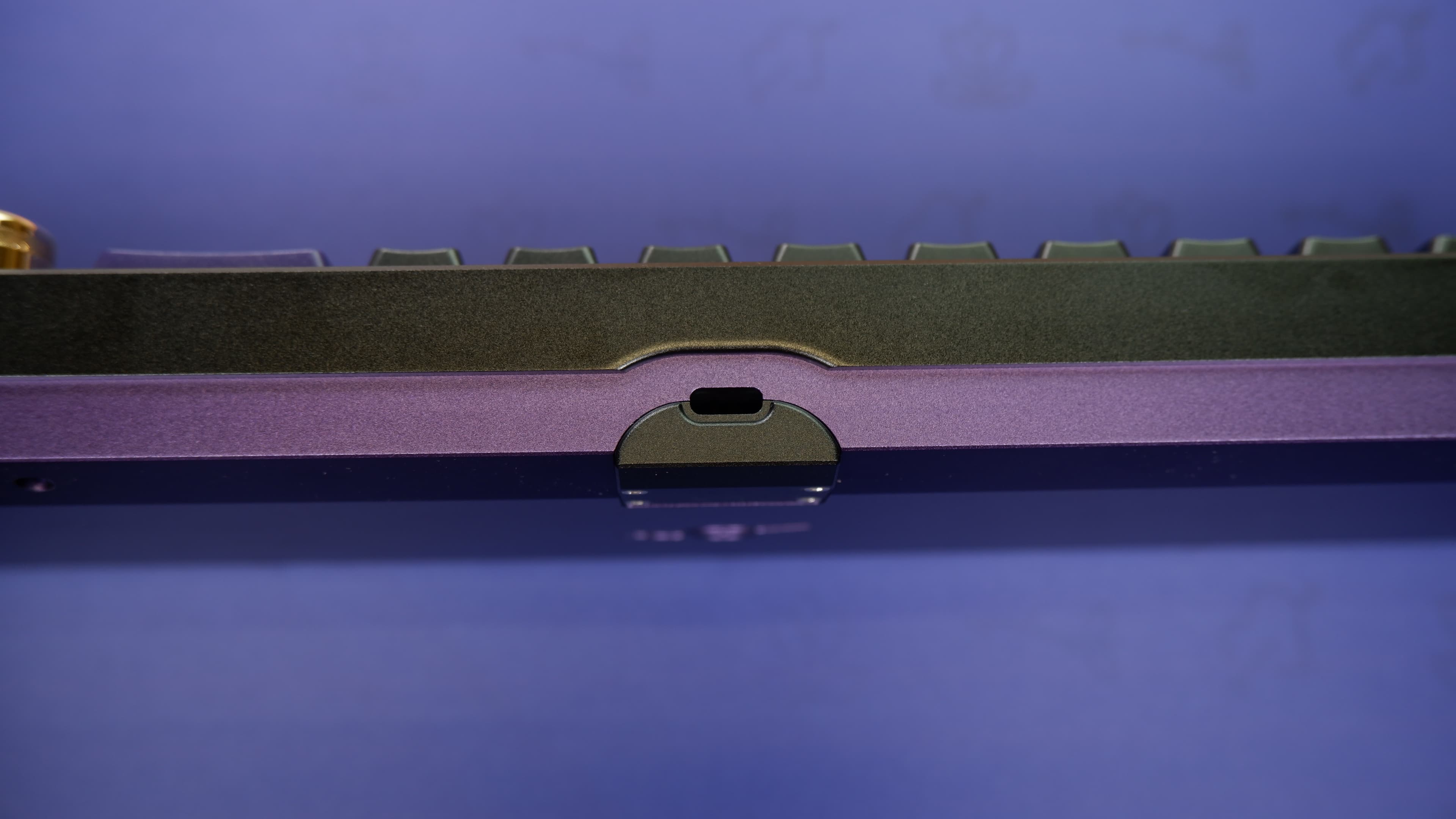 Balance - F-Row-Less 1800 Keyboard with a Knob [UPDATED - GB 7/30] image 19