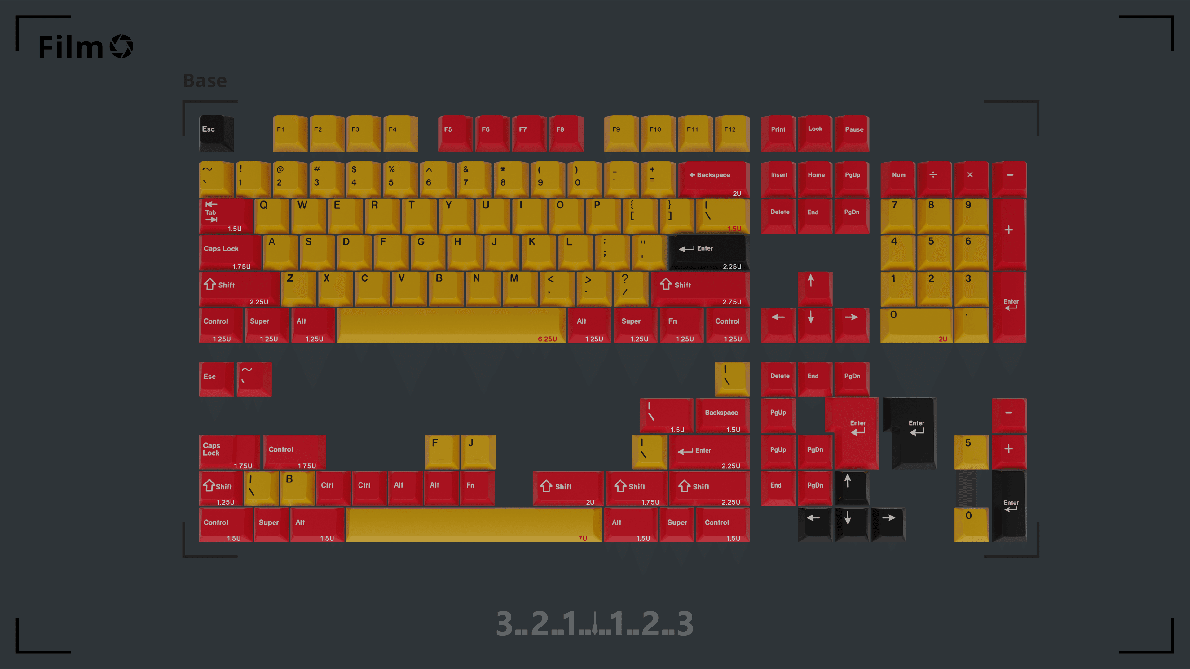 GMK Film | UPDATE - Metal Novelties image 3
