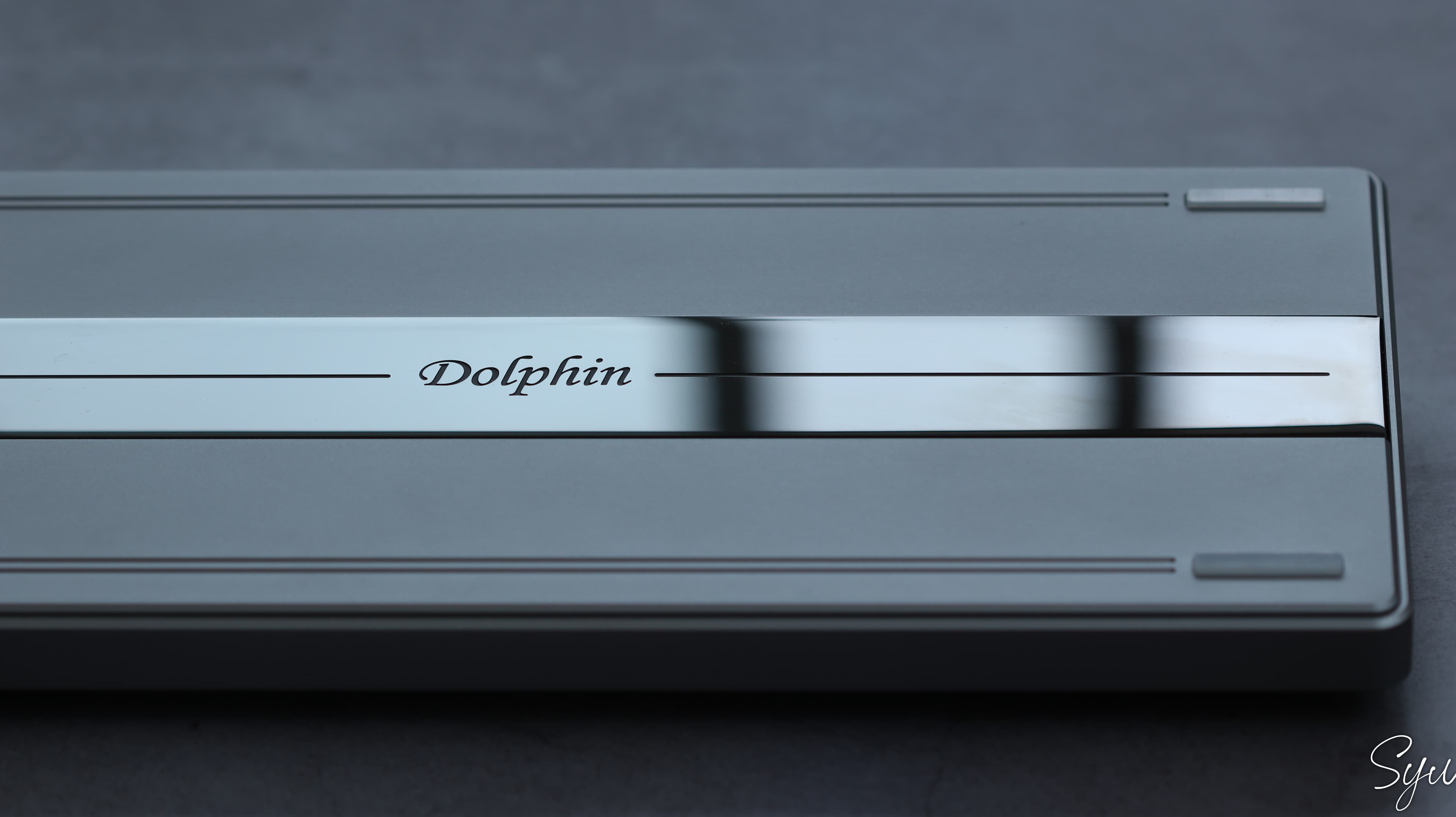 Dolphins75 - Prestock Budget Keyboard |GB is live now! 4th -17th January image 3