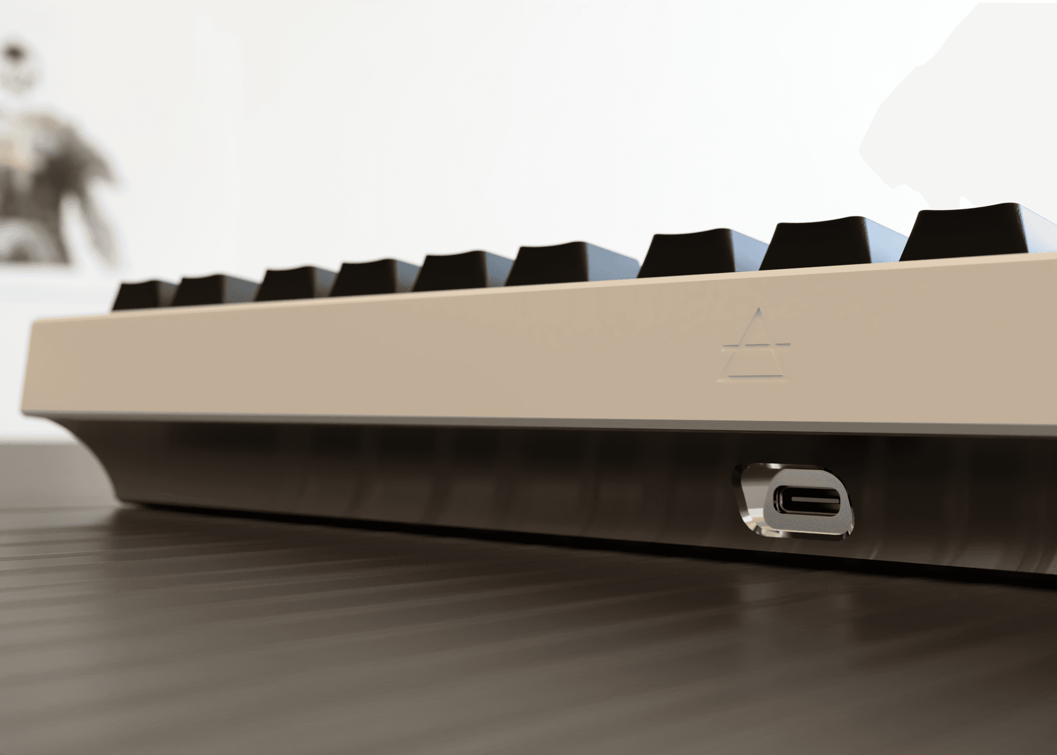 Aella - a 75% keyboard from AKB image 21