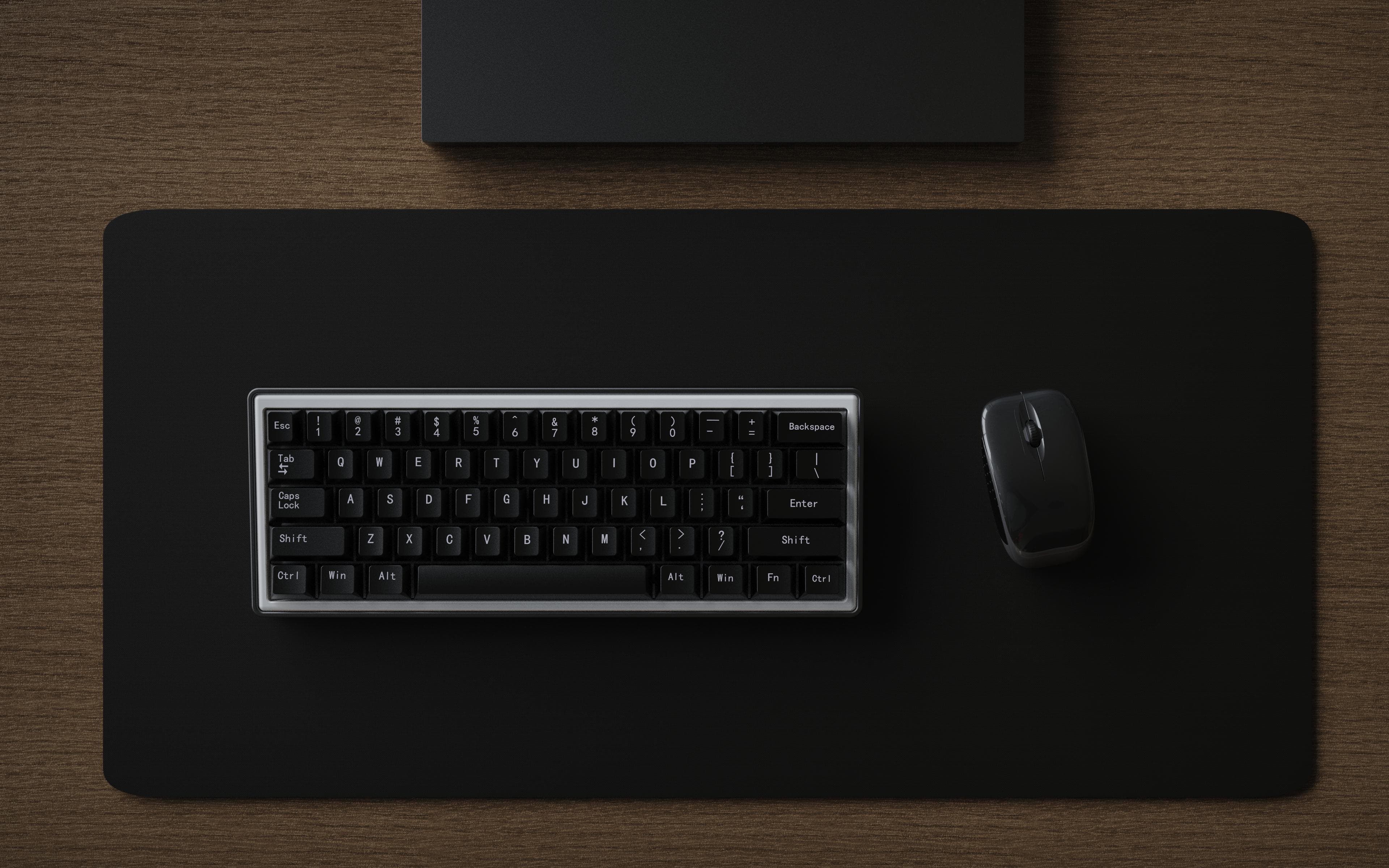 Vast60- 60% keyboard image 2