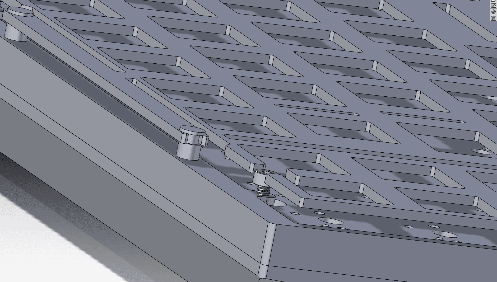 Reflection | A dual-mount XT FRLTKL (GB starts Oct. 20th) image 34