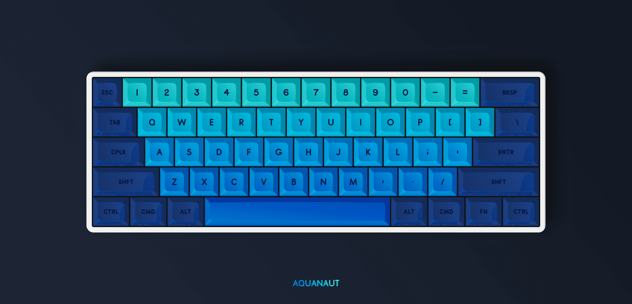 KAM Aquanaut (Updated 03/15/19) image 3