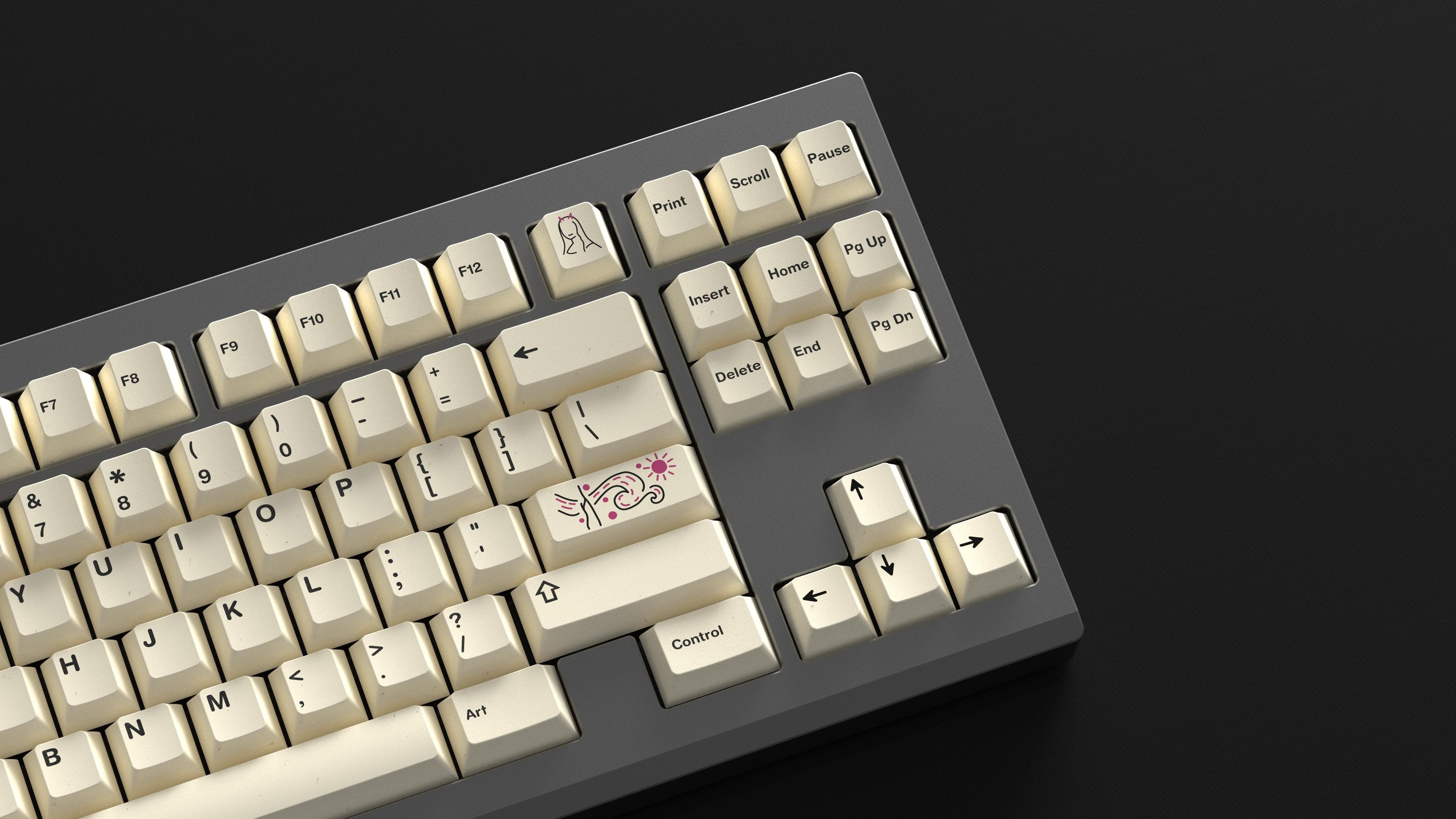 GMK ART 🎨 | GB is LIVE image 10