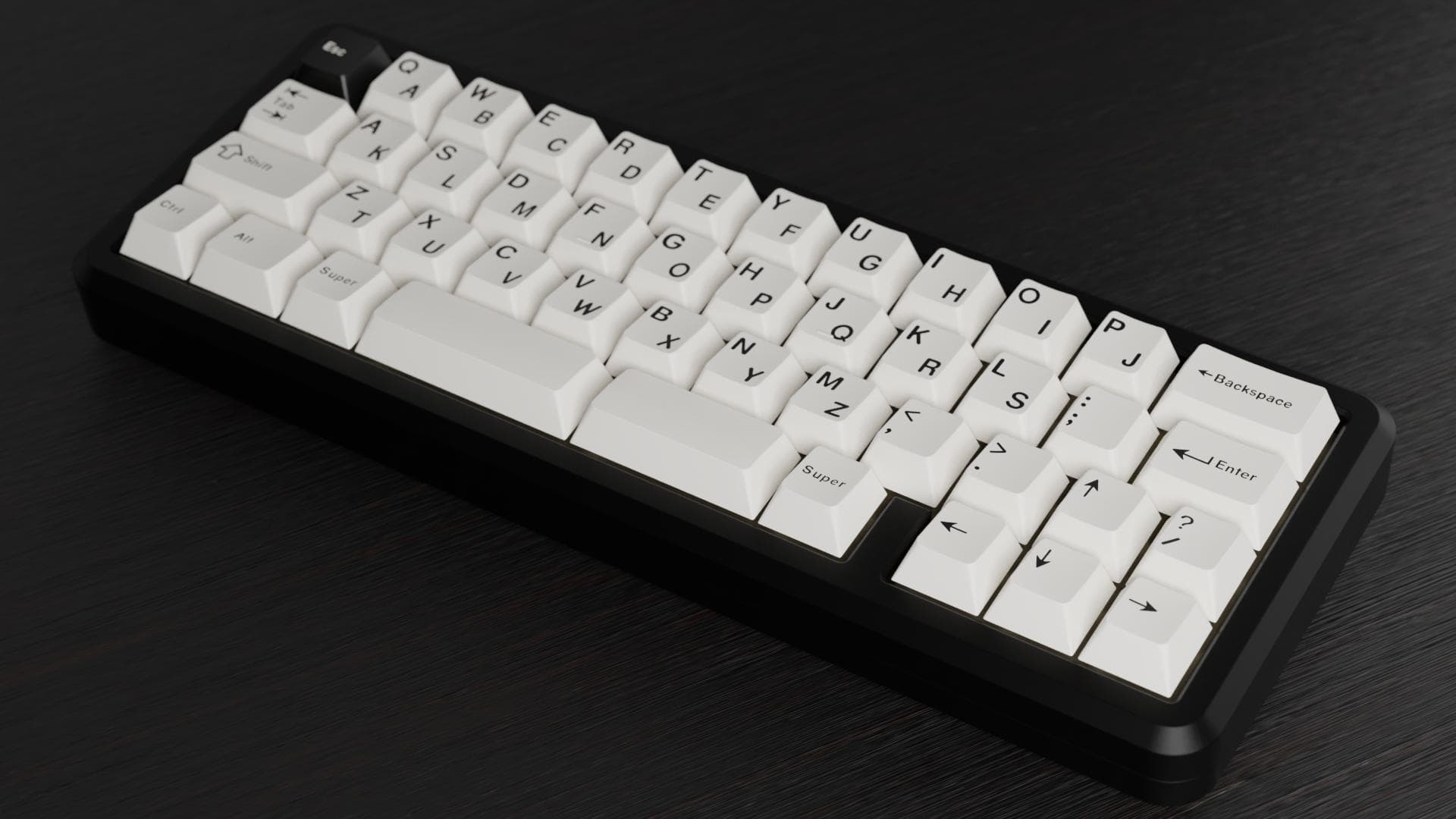 GMK Why? image 5