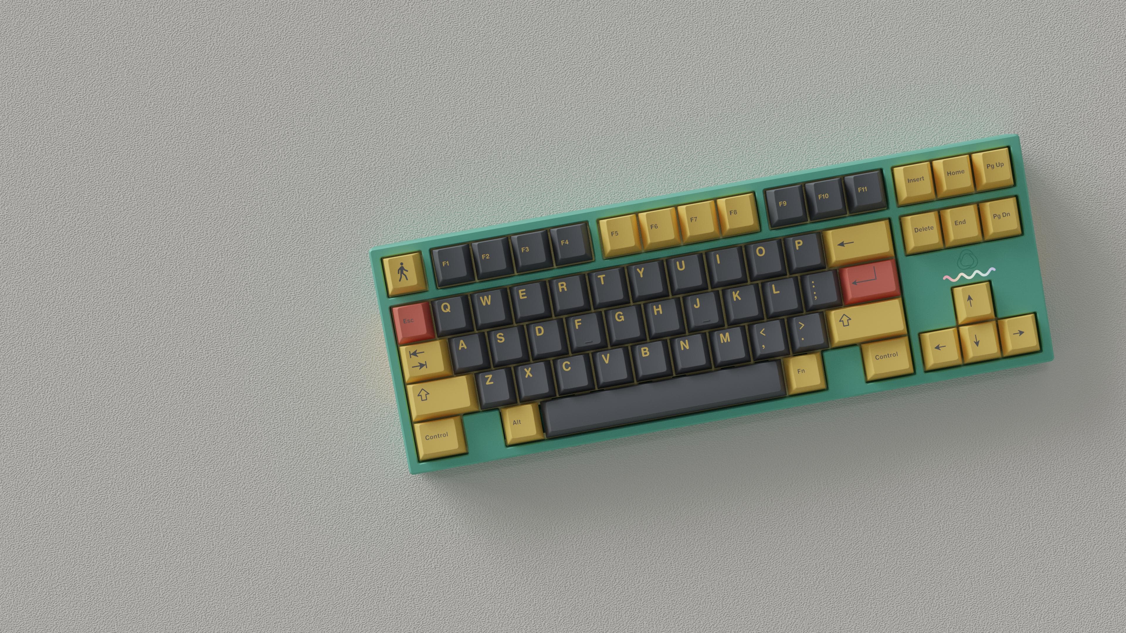 GMK Pedestrian | Canceled image 9