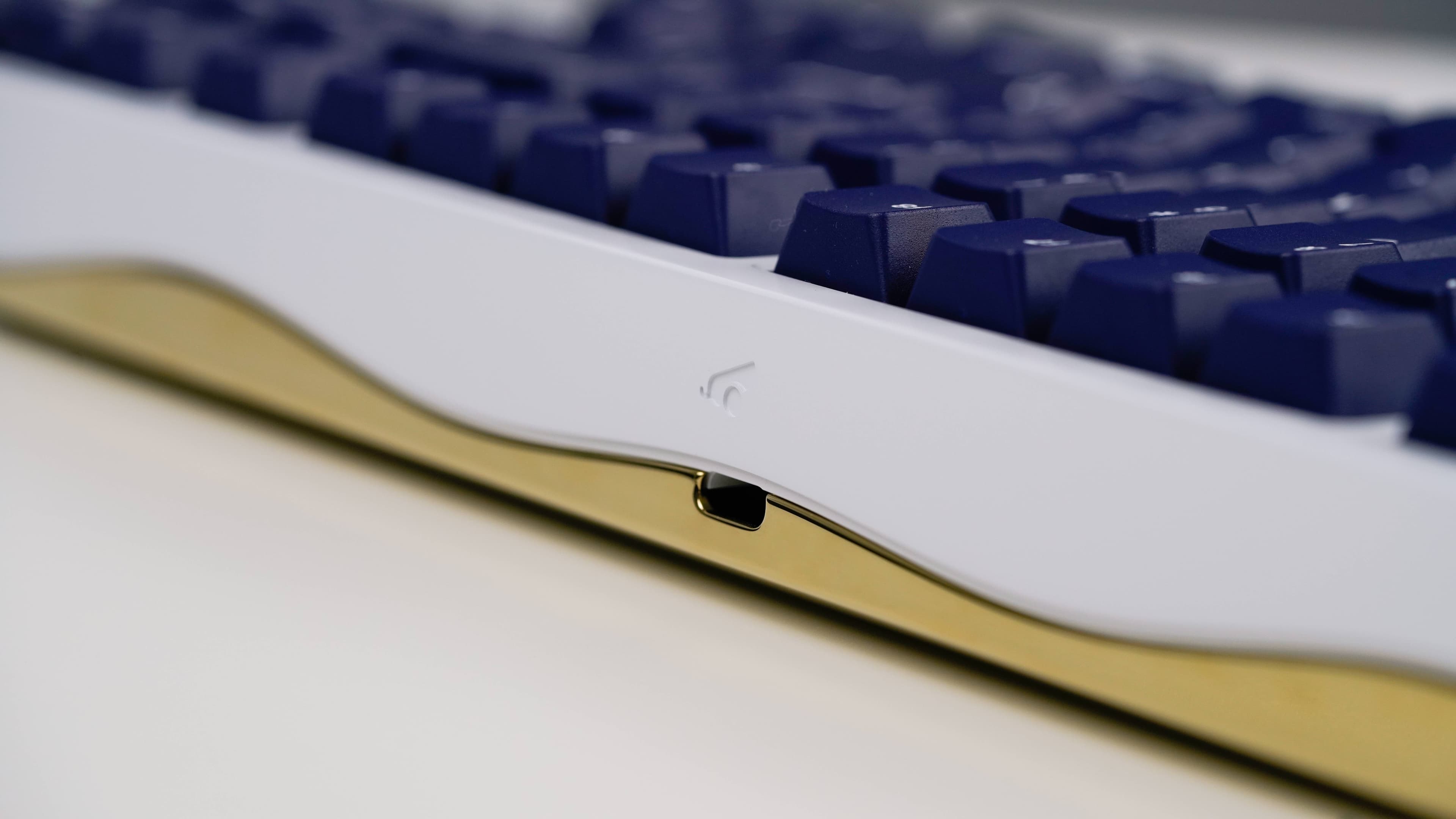 Ripple TKL - New F13 TKL from CannonKeys with an unusual mounting style image 20