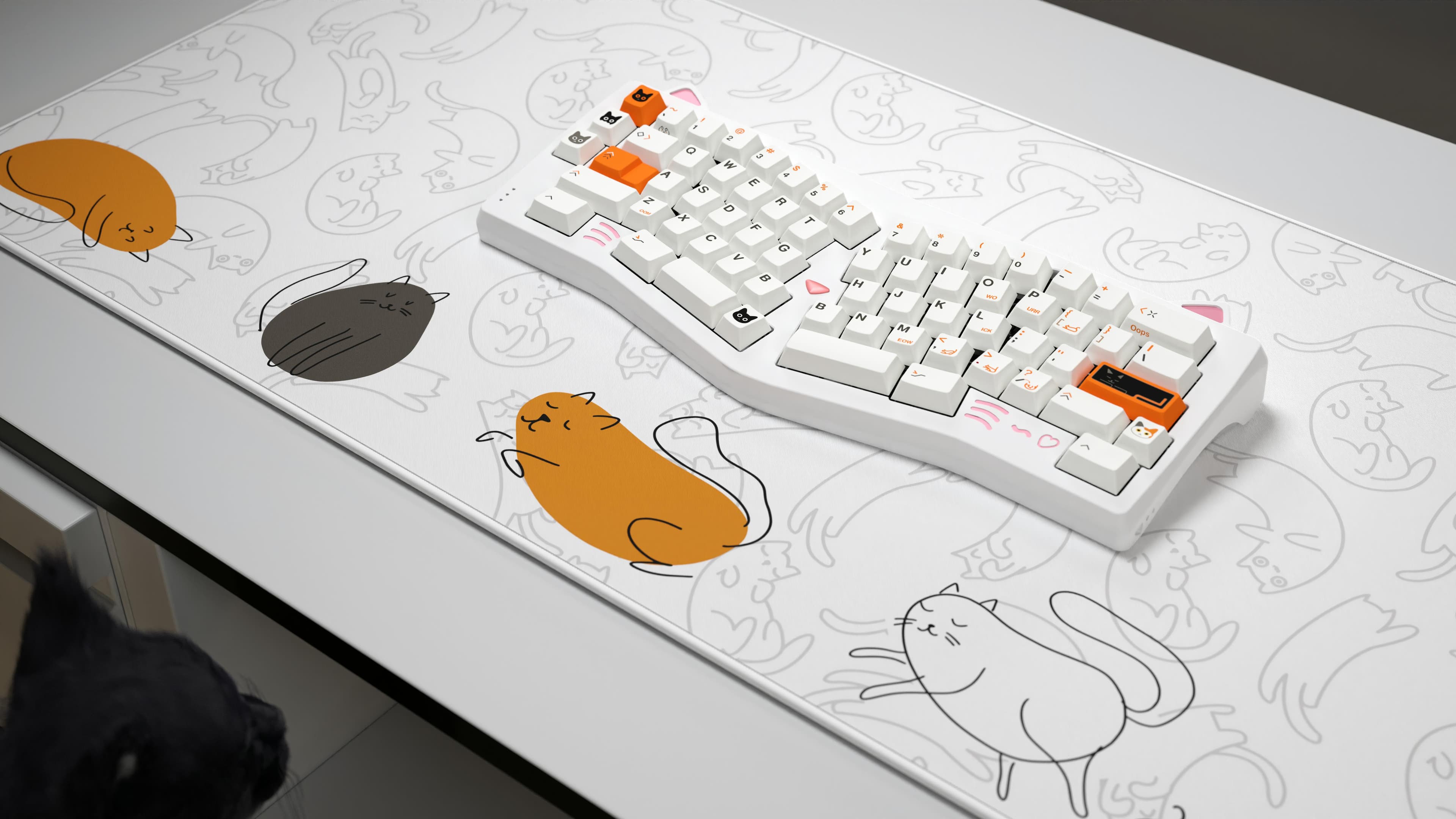 MW CALICO - PRE-ORDER LIVE, MOVED image 16