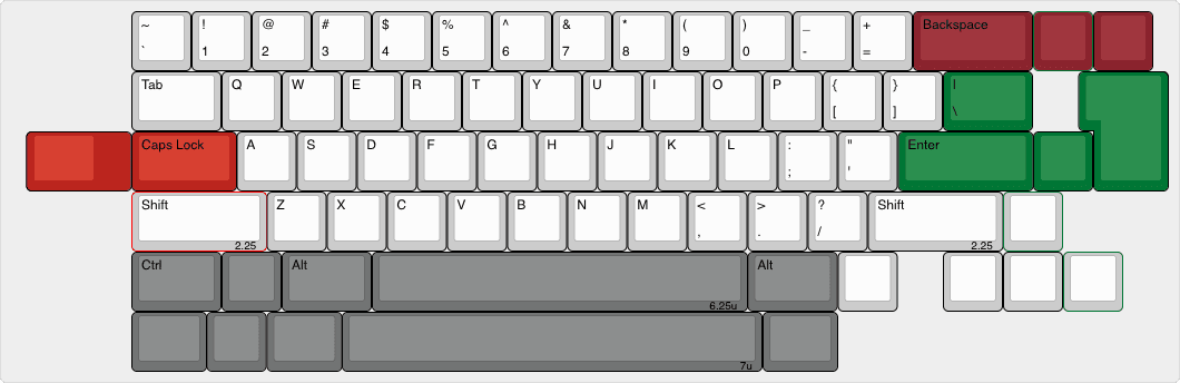 High65 - A TD Studio take on Filco FC660m image 6