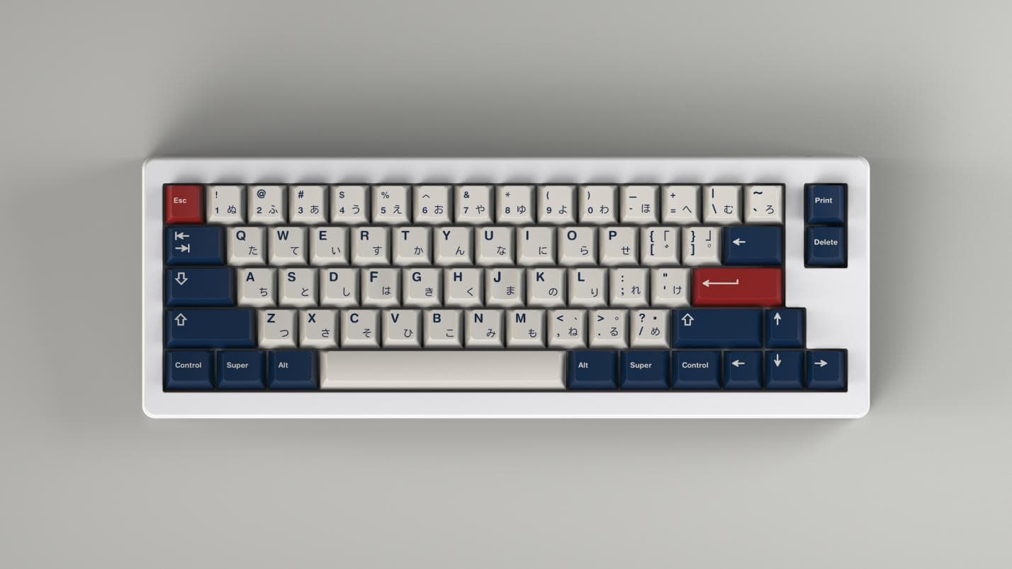 Re: [IC] GMK Demon Sword - GB is live! image 15