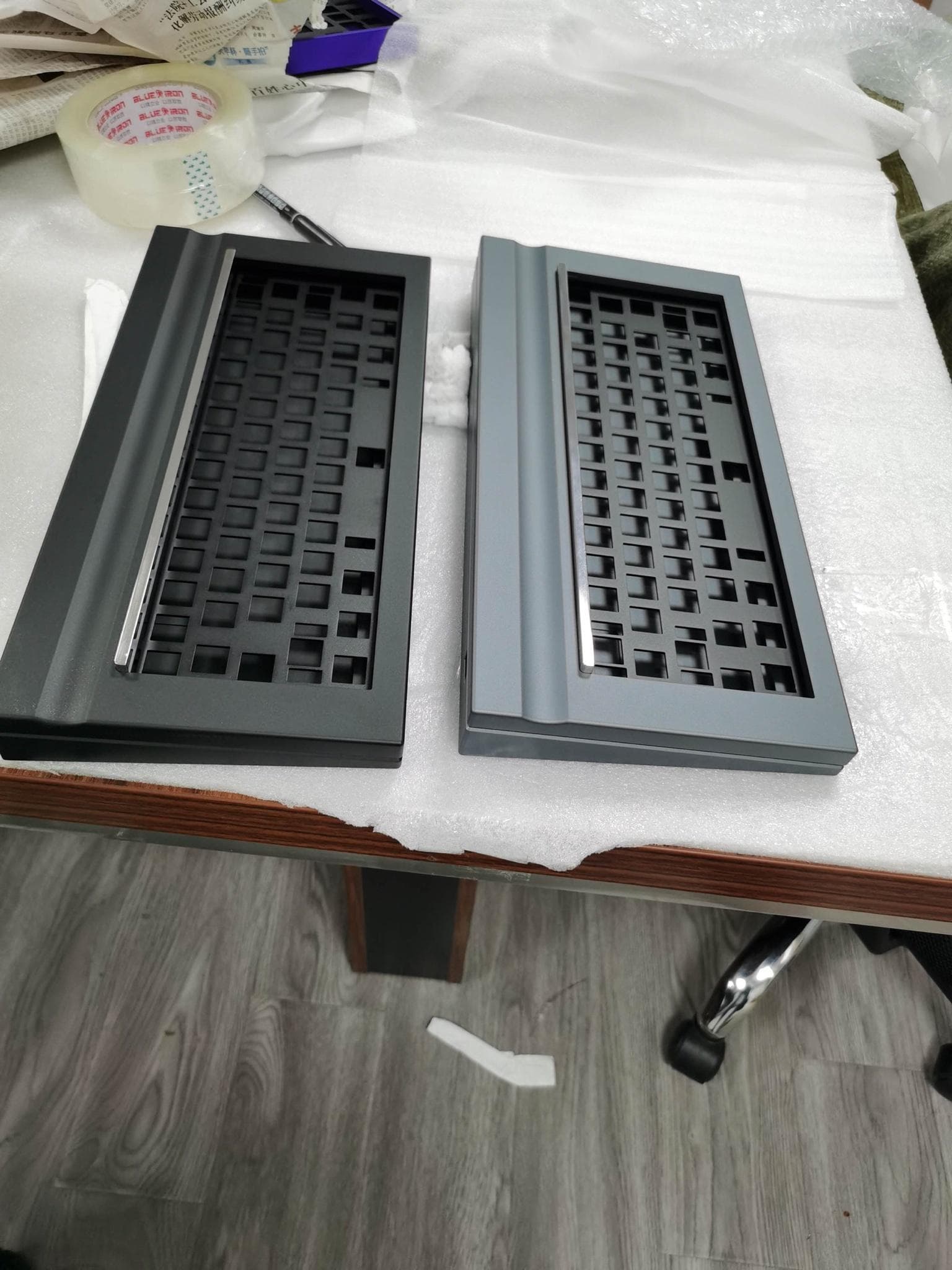 Leading60 | Modernised Leading Edge DC-2014 image 11