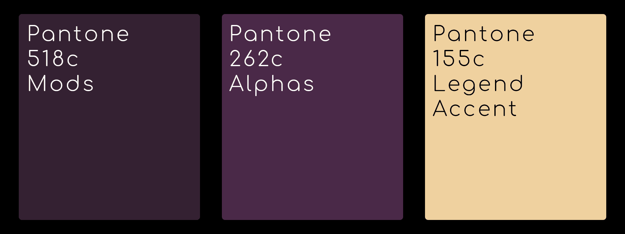 GMK CYL Desert Nights image 3