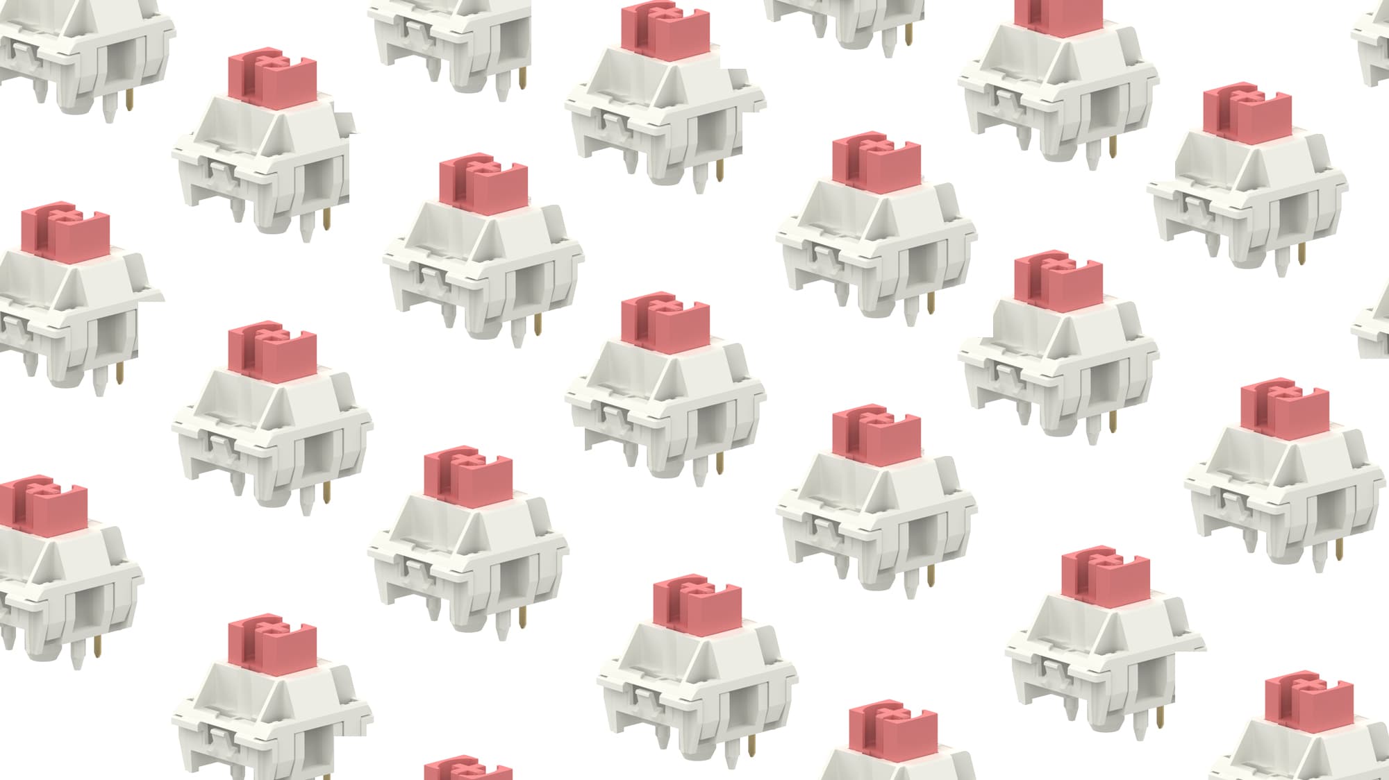 KeyboardDaily: Strawberry Milk Swtiches, CA and OCE vendor announce image 3