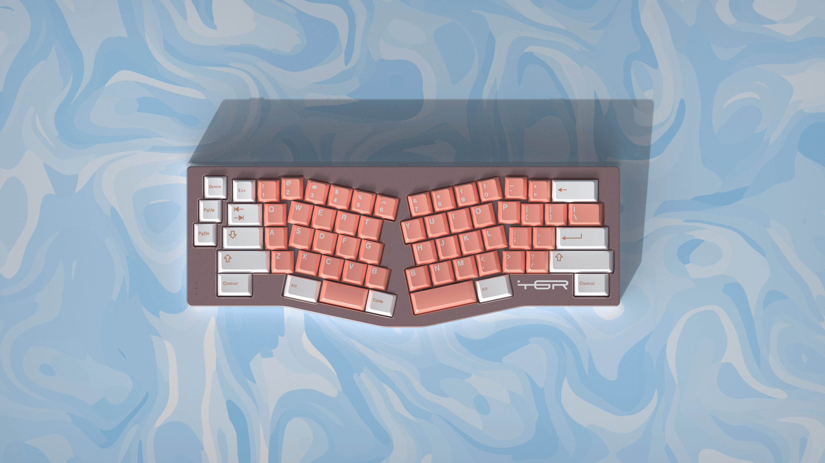 JTK Sora - Kitting changes and New Renders | GB date April 6th image 49