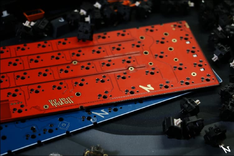 RE65 Aluminium R2 | Foamless, Gasket Mount image 21