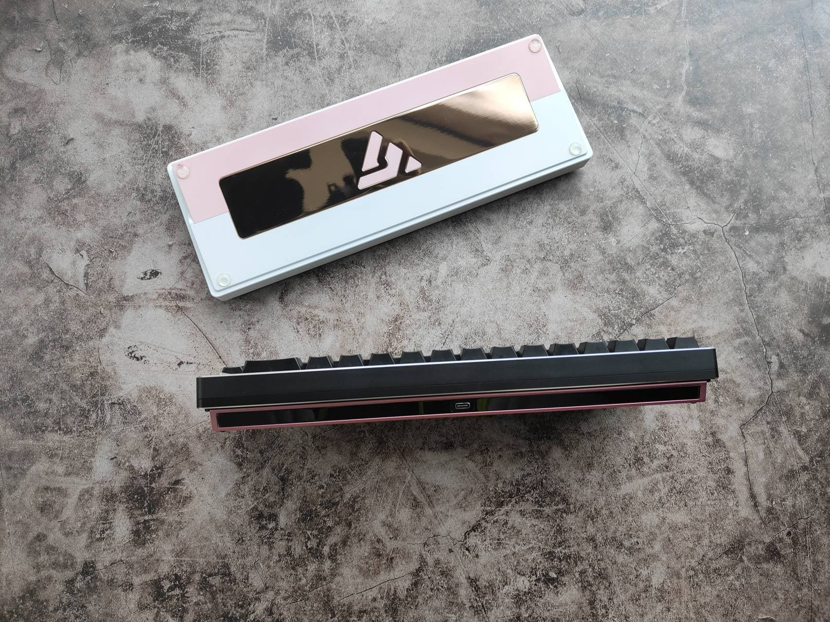 Ark68 R2 by Ark Studio - 65% Gasket Mounted image 23