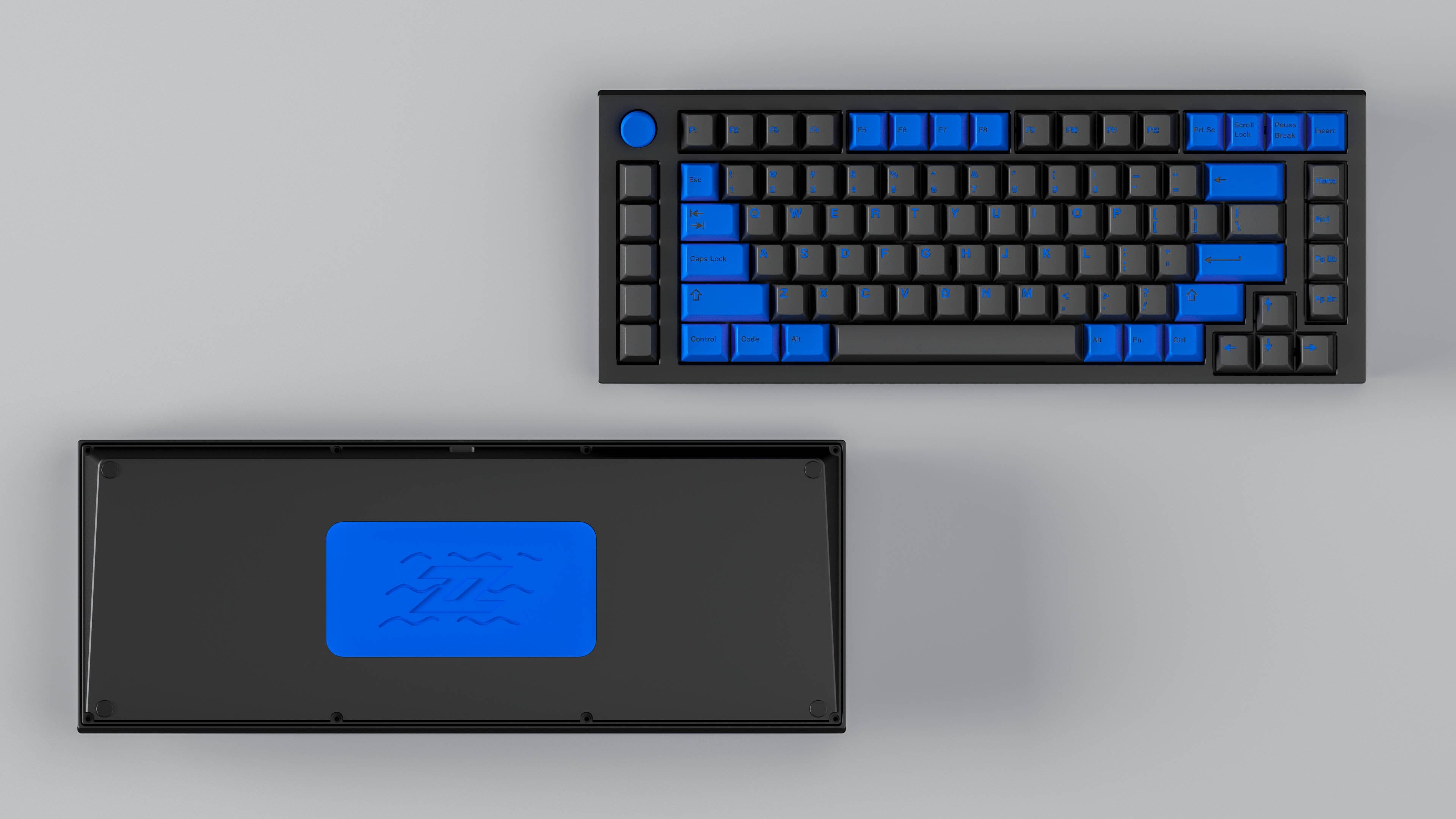 ZZANEST Elements 75XT Keyboard image 5