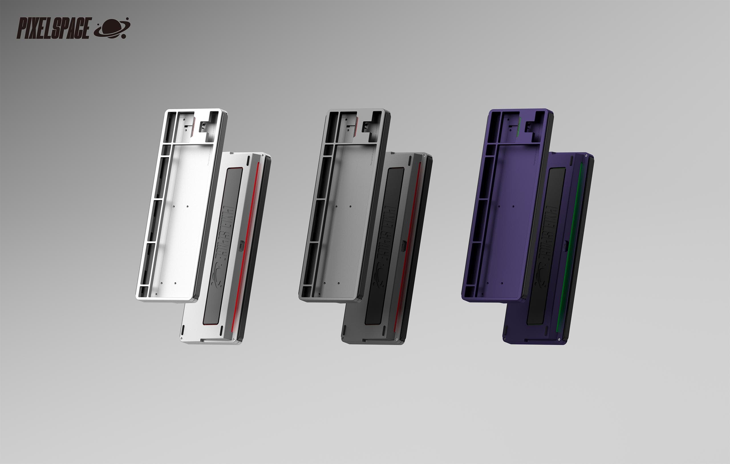 Pixelspace Shadow - 80% TKL | Details Update, GB start at 25th image 31