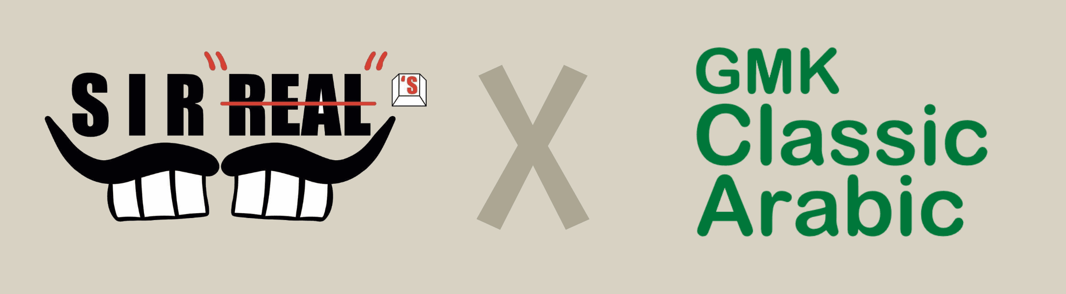 GMK Classic Arabic ...and more | GB OVER! image 59