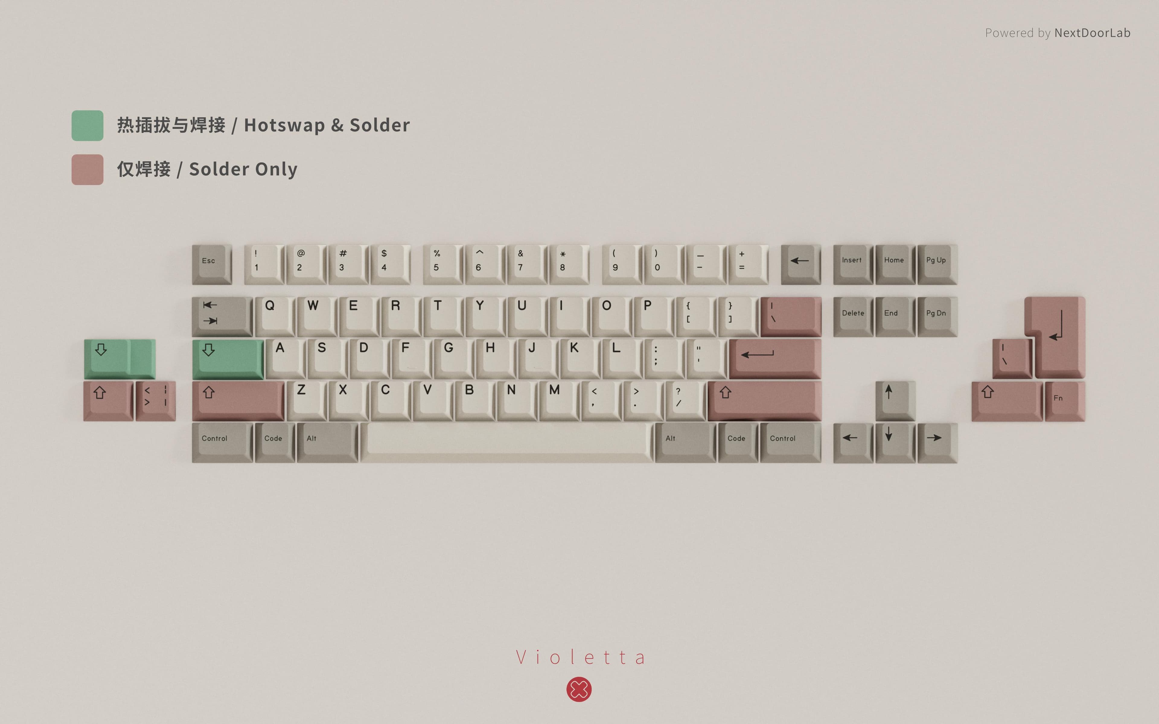 Violetta ≥70% image 8