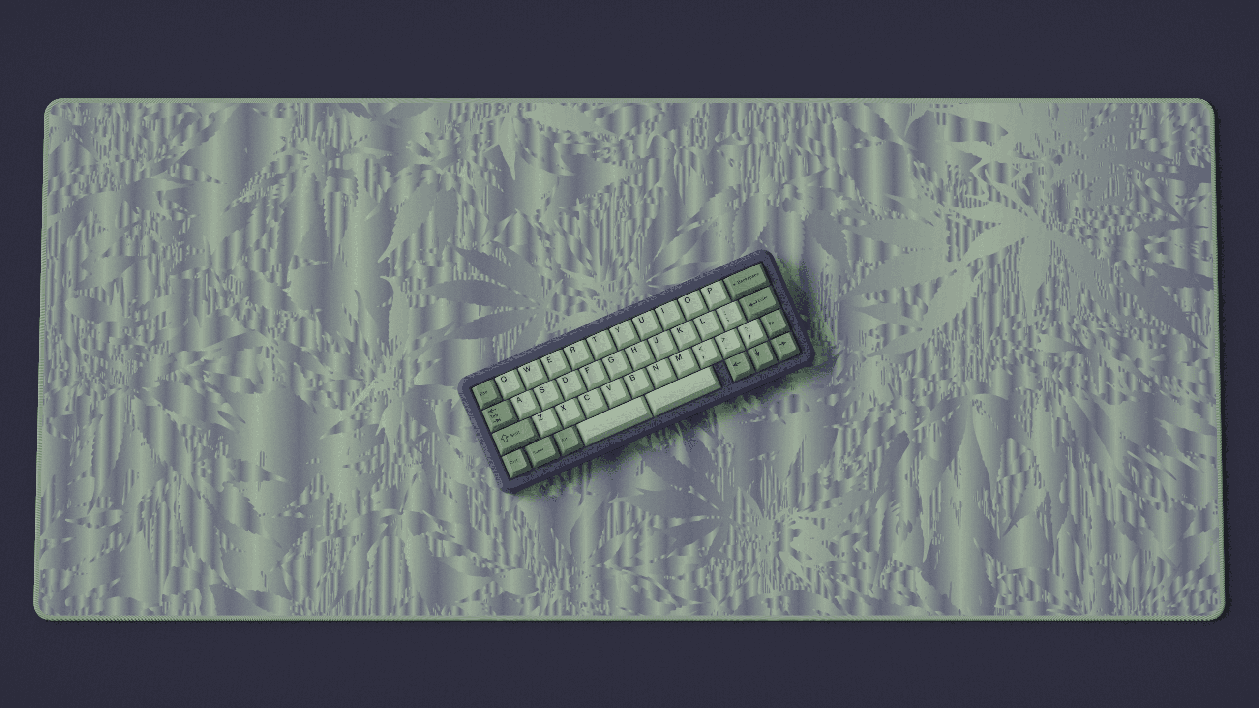 GMK Zooted - 4/20 - GROUP BUY IS LIVE image 20