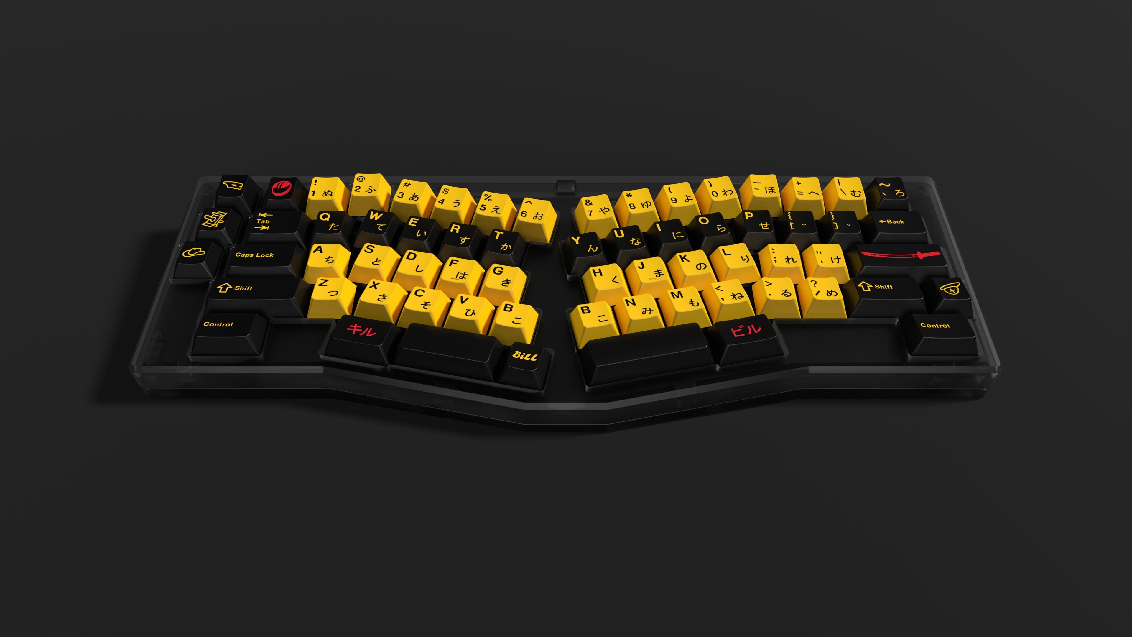 GMK Viper Squad image 50