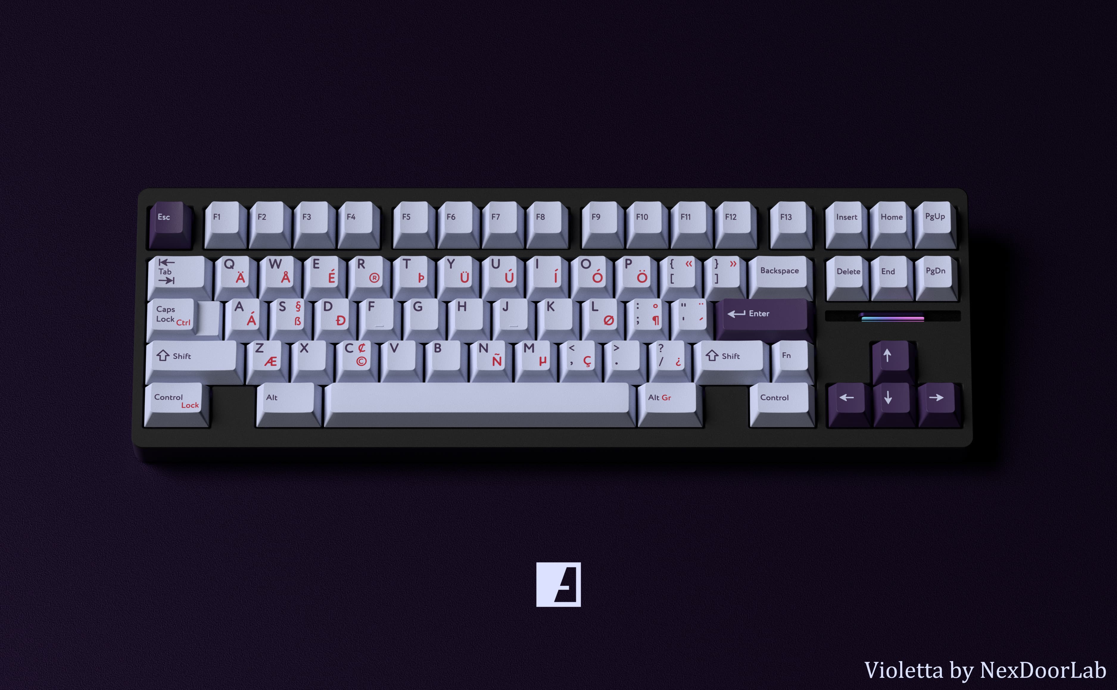 PBTfans Casual丨Added Deskmats and new renders image 10