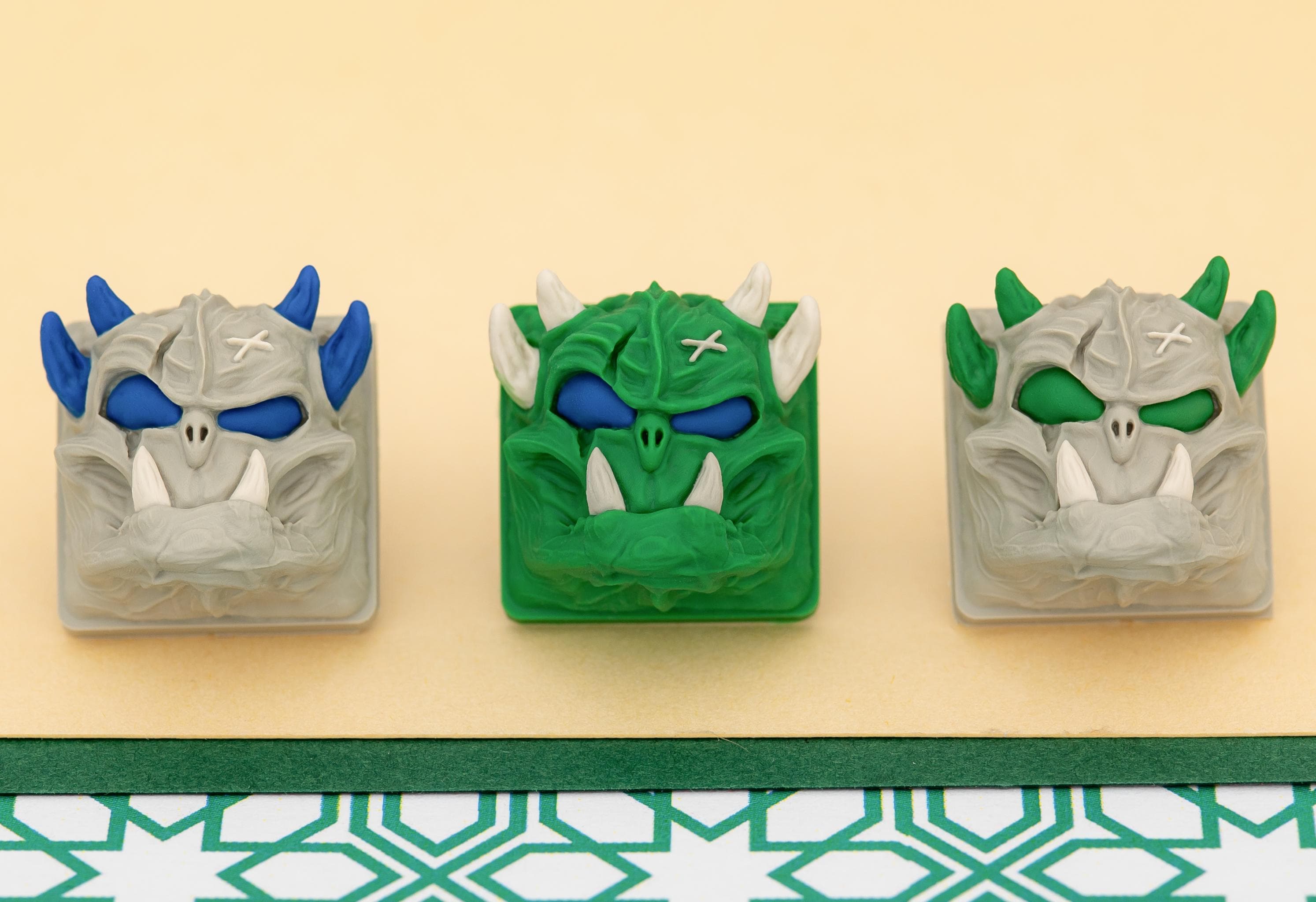 GMK Classic Arabic ...and more | GB OVER! image 72