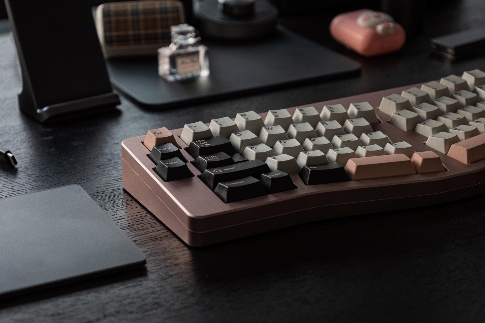 Bear65 V2 - Ergo keyboard -12th-18th July (GB) image 27