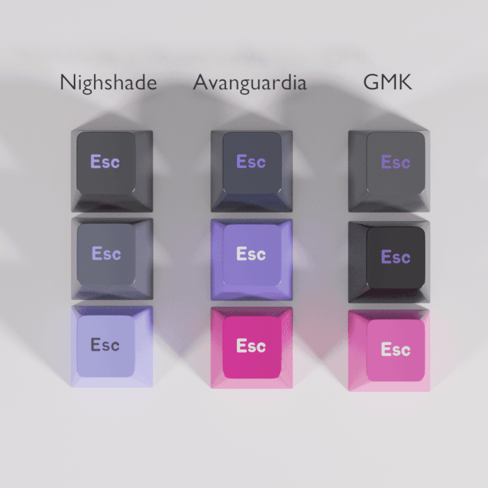 GMK Avanguardia - GB 15th December - GB Thread UP! image 47