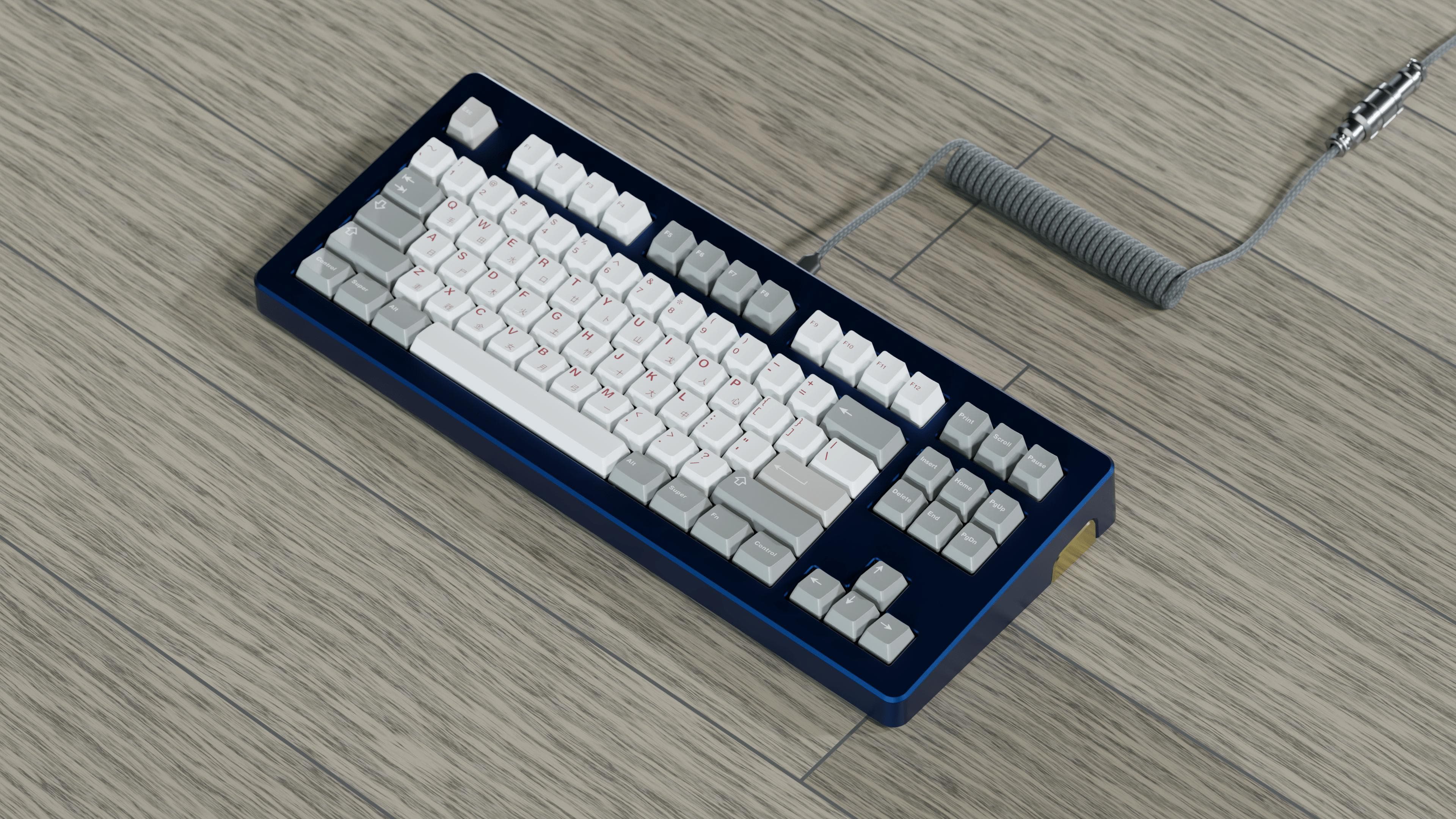 DCS Yue Lao | Cancelled for now. image 10