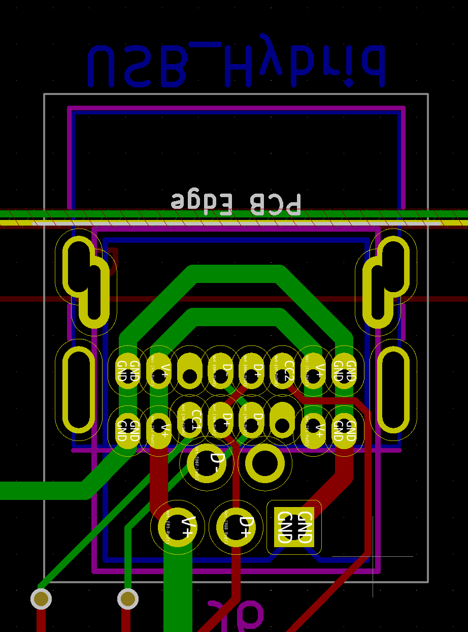 Lumberjack PCB Kit | Group Buy Live image 4