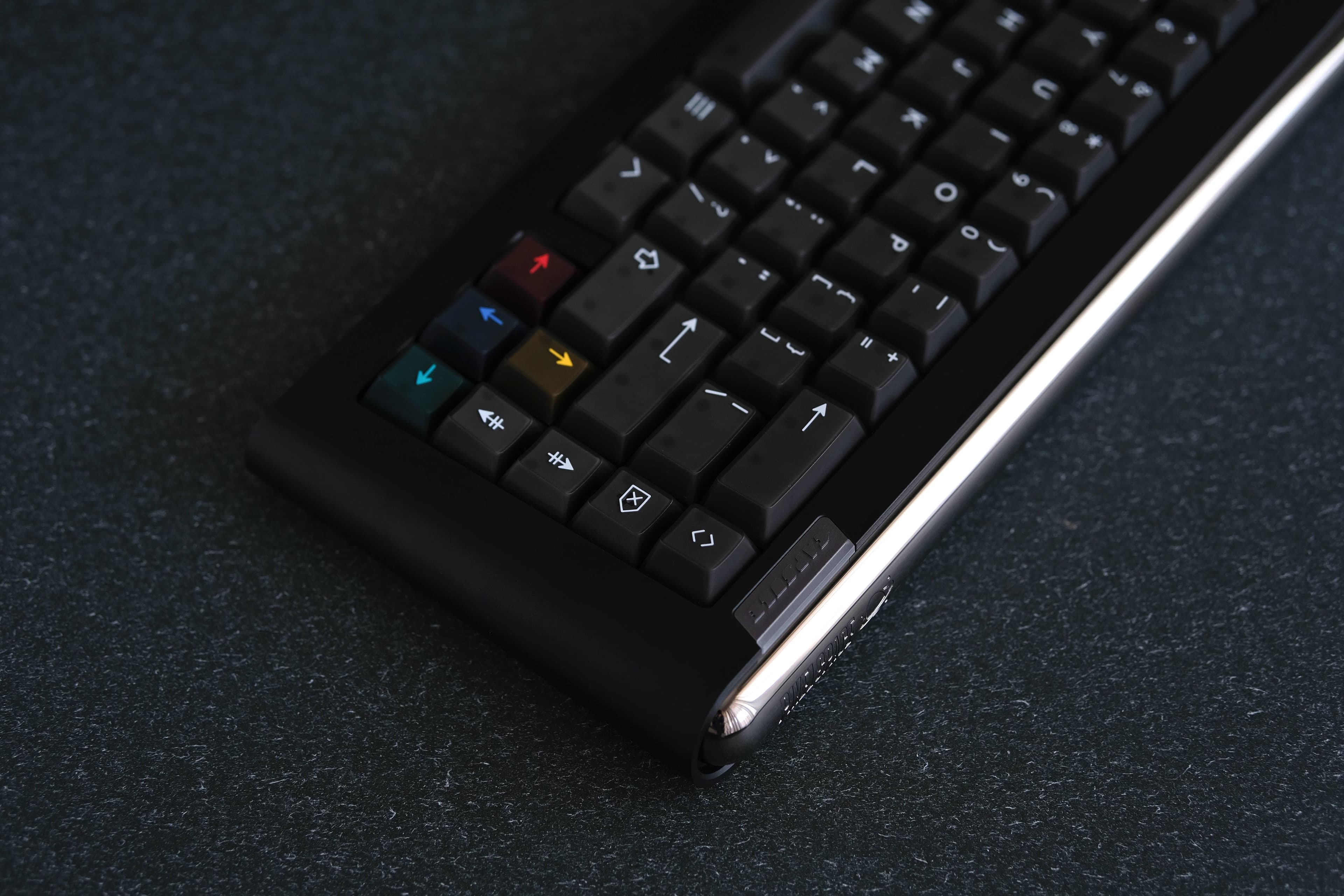 Pixelspace Capsule (65%) | large update: sale info and final product photos