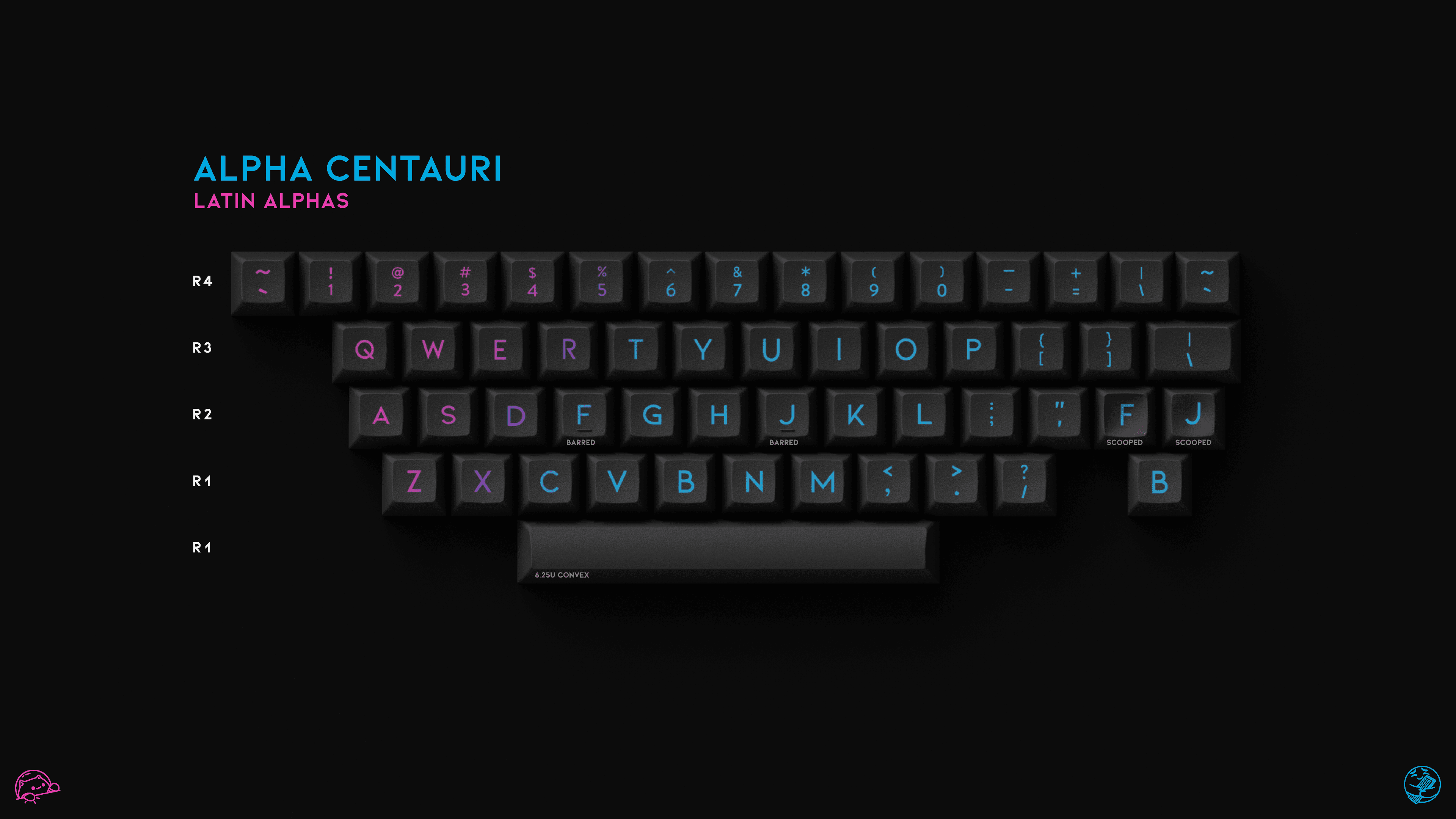 ⭐️ KAT Space Dust ⭐️ [GB starts soon - 24th May to 25th June] image 13