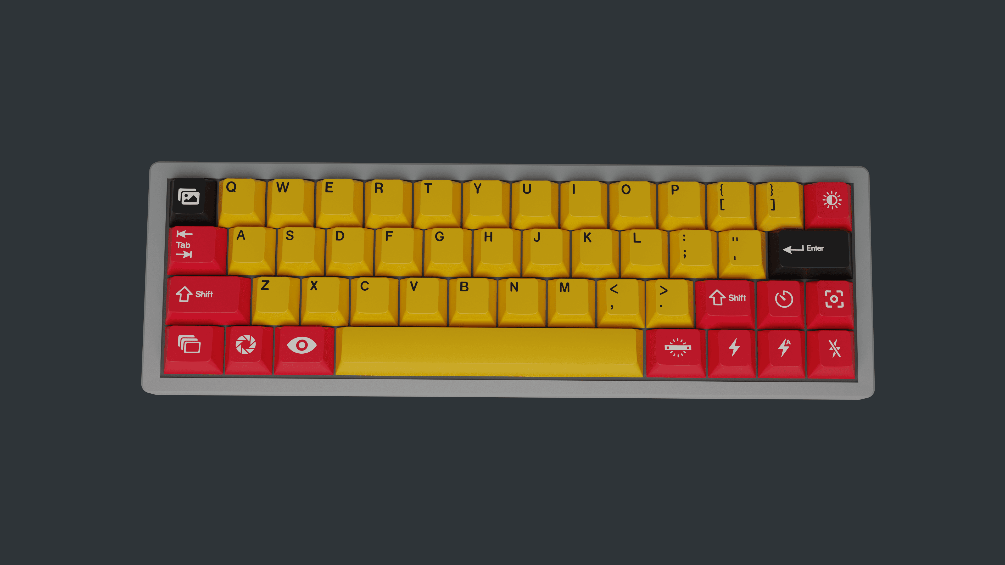 GMK Film | UPDATE - Metal Novelties image 12