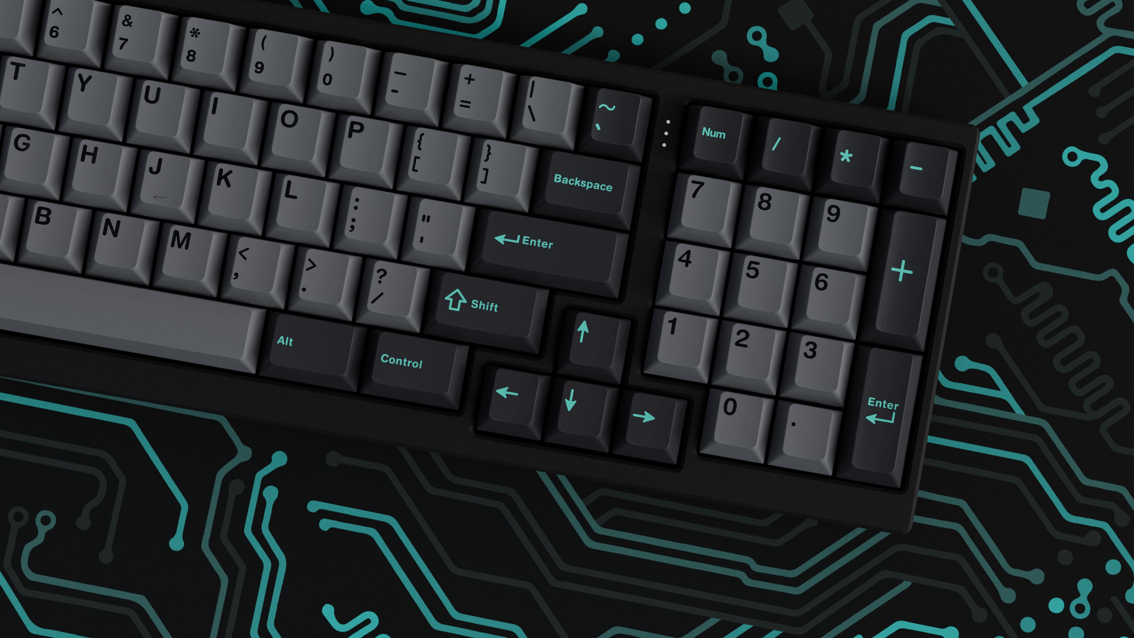 GMK Electric (GB LIVE TO 10/6!) image 27