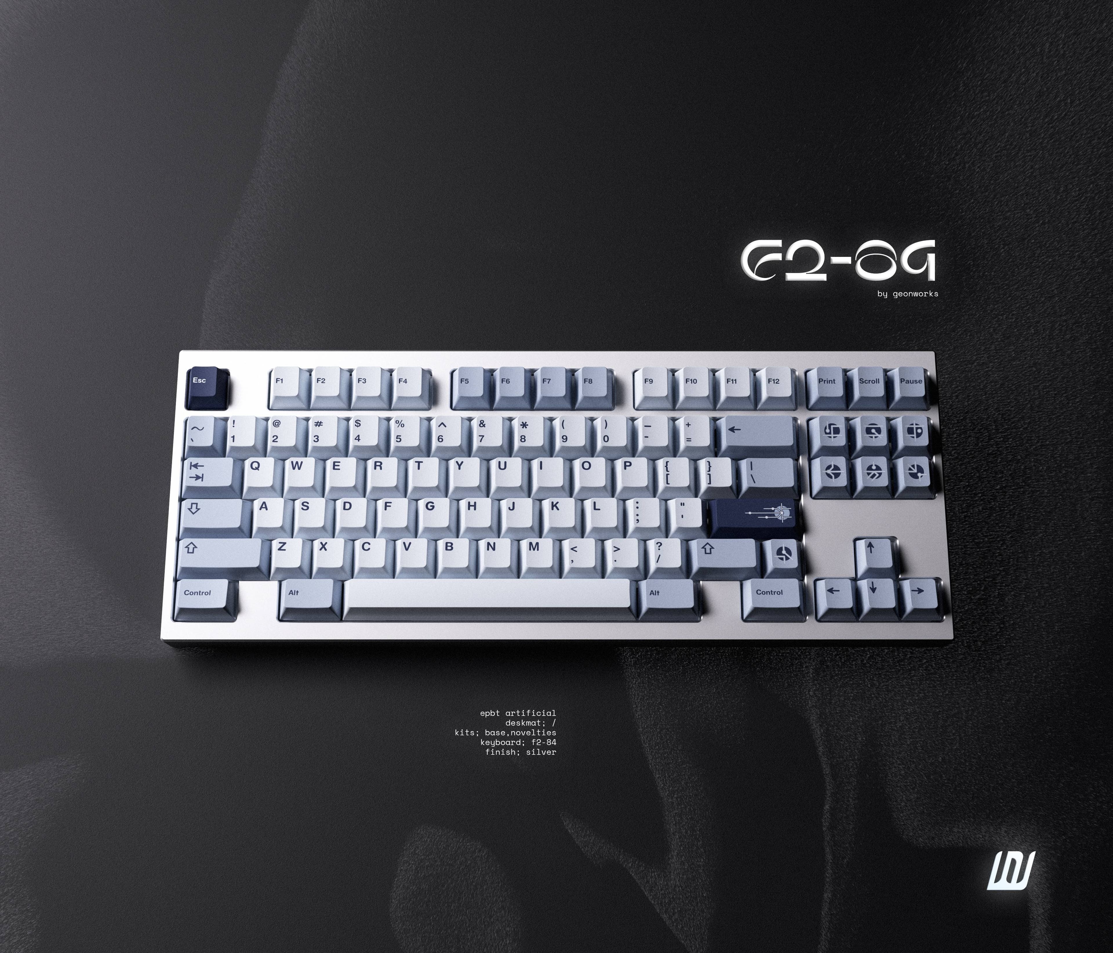 ePBT Artificial | on hold image 9