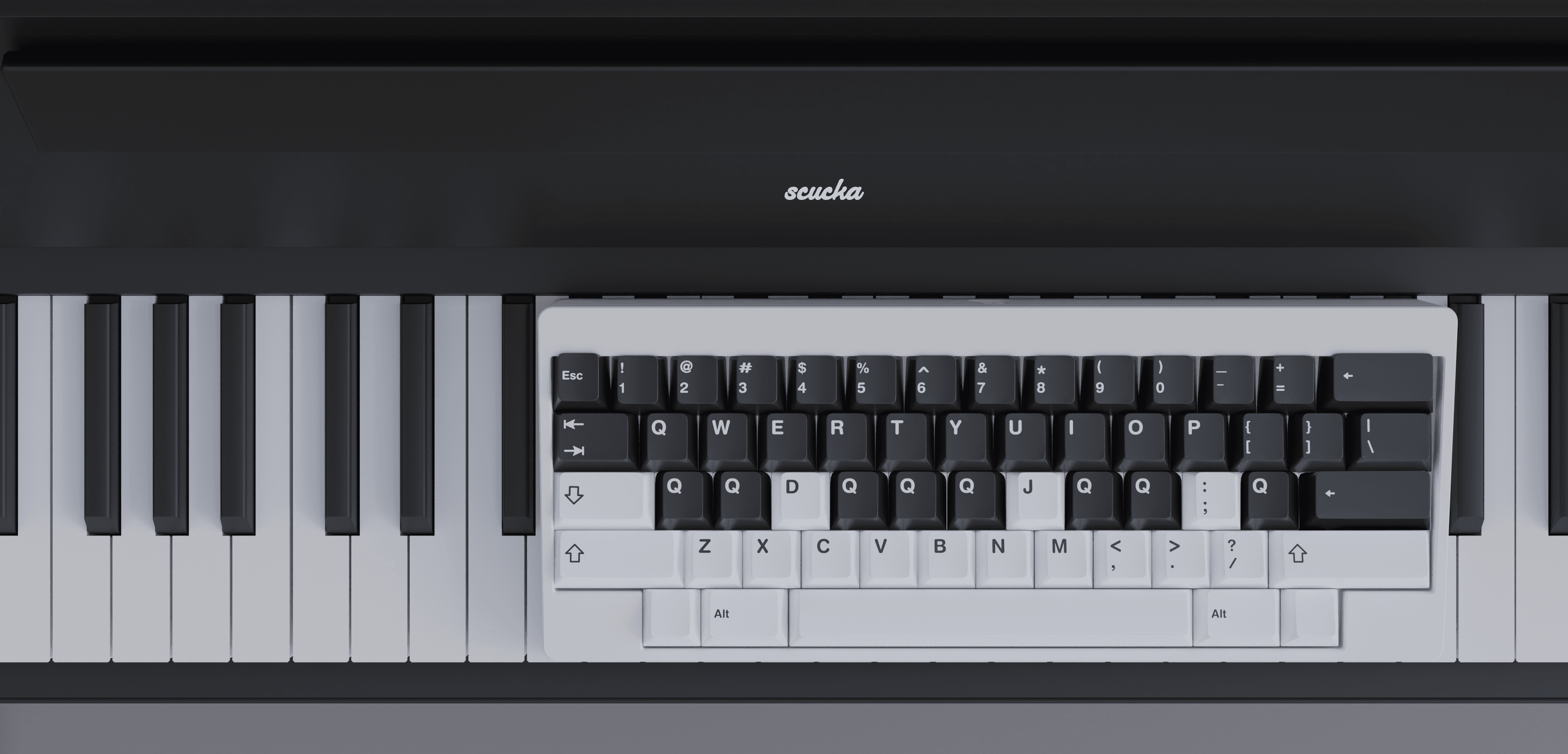 ePBT Musician (UPDATE 5/5/2020 Kit changings, new renders, minor changings) image 21