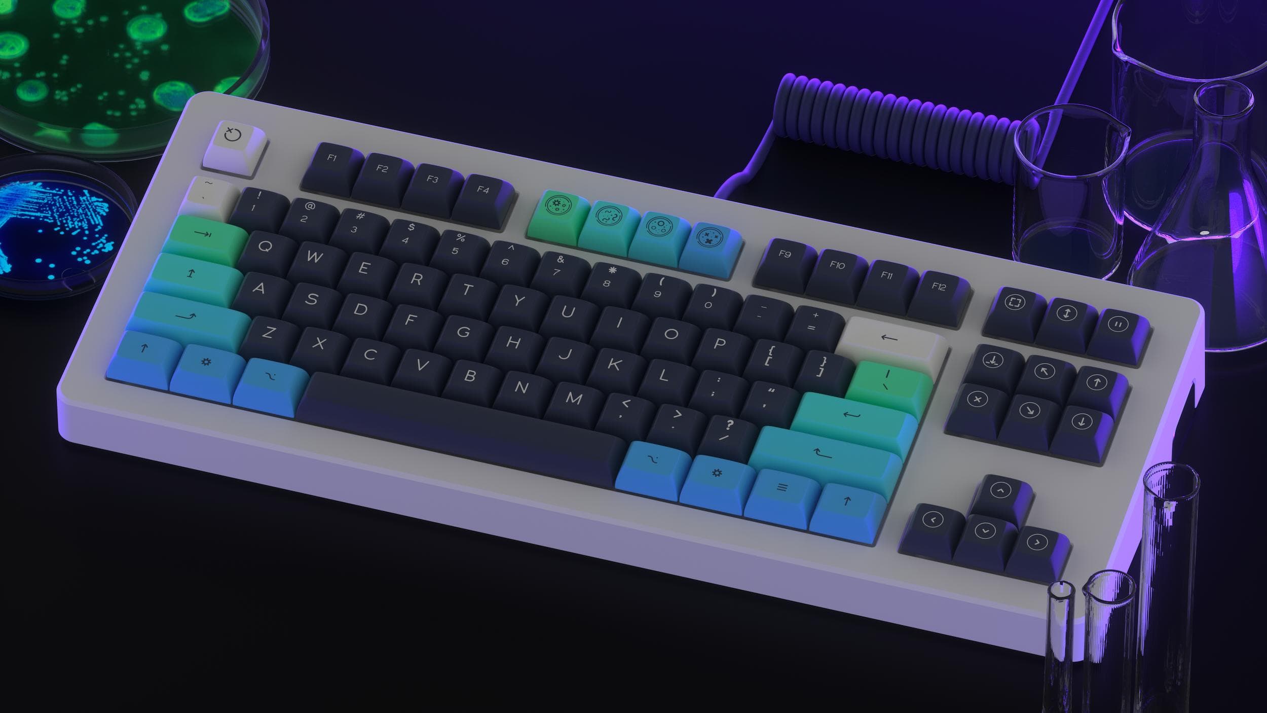 DSA PetriKeys ✨ | GB April 5 | Final Kitting + Collaborations Announced! image 45