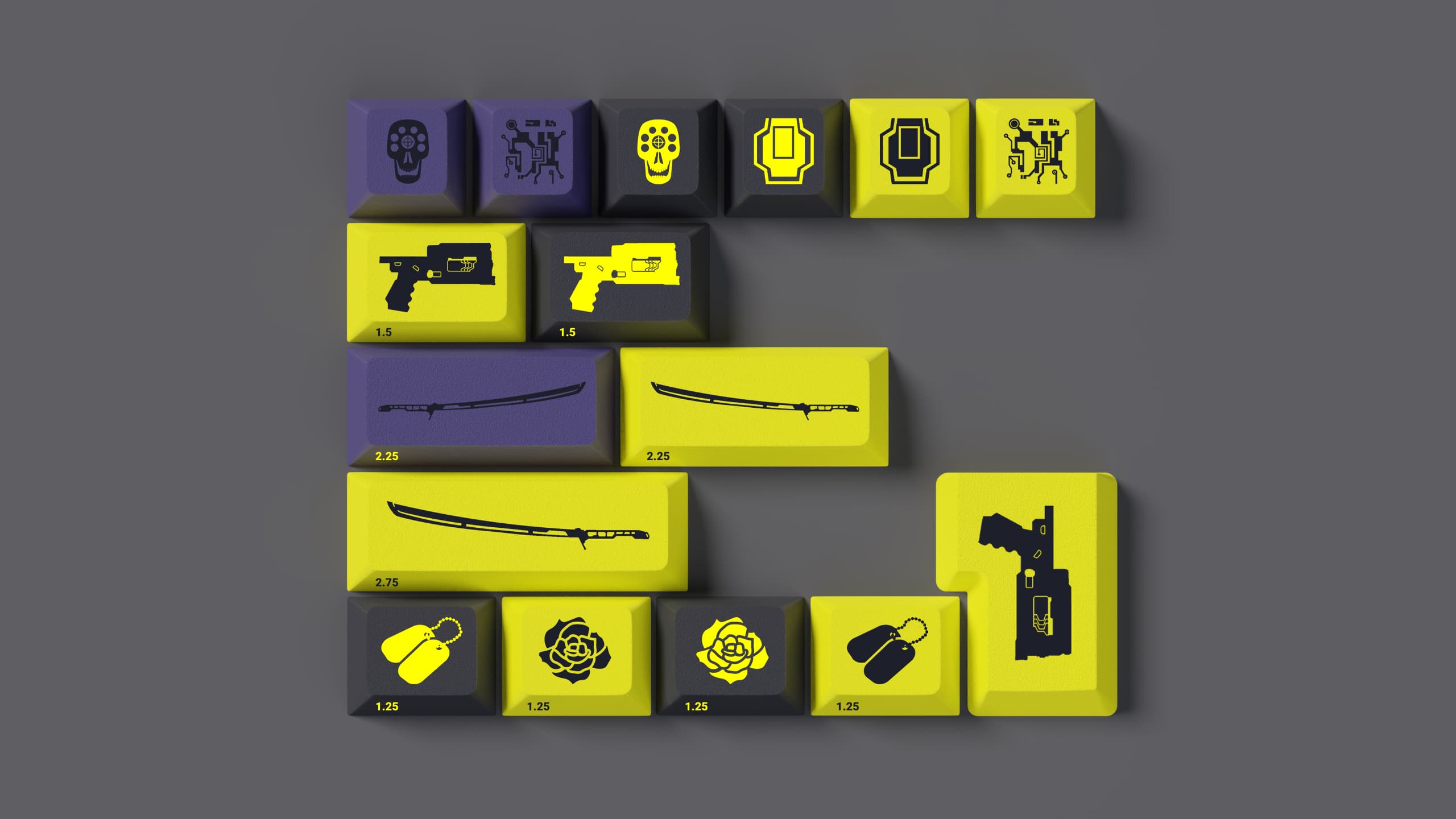 GMK Kybersio image 4