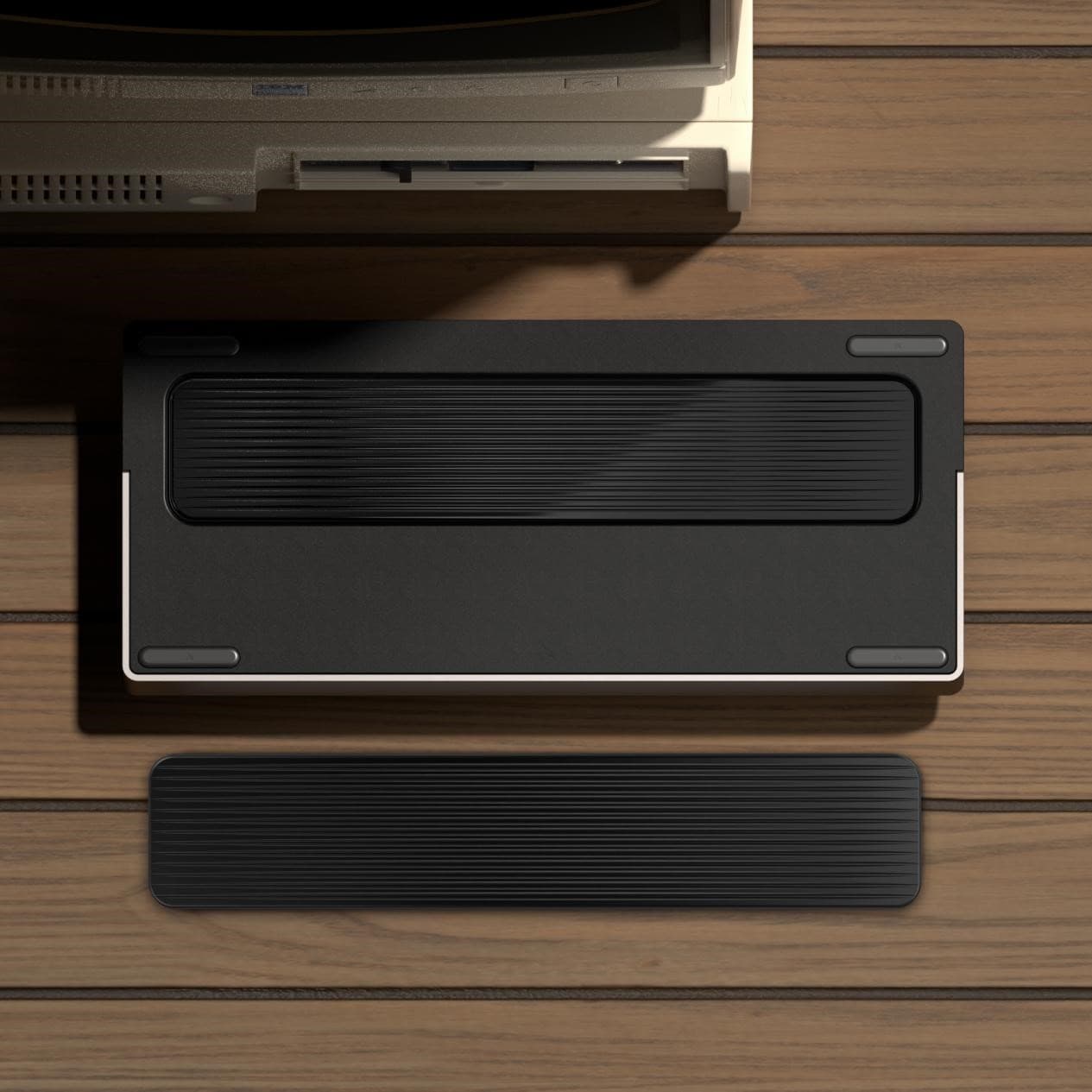 Class60 keyboard by MM studio-Leafspring, Plateless, Buzzer, EC PCB- GB LIVE image 10