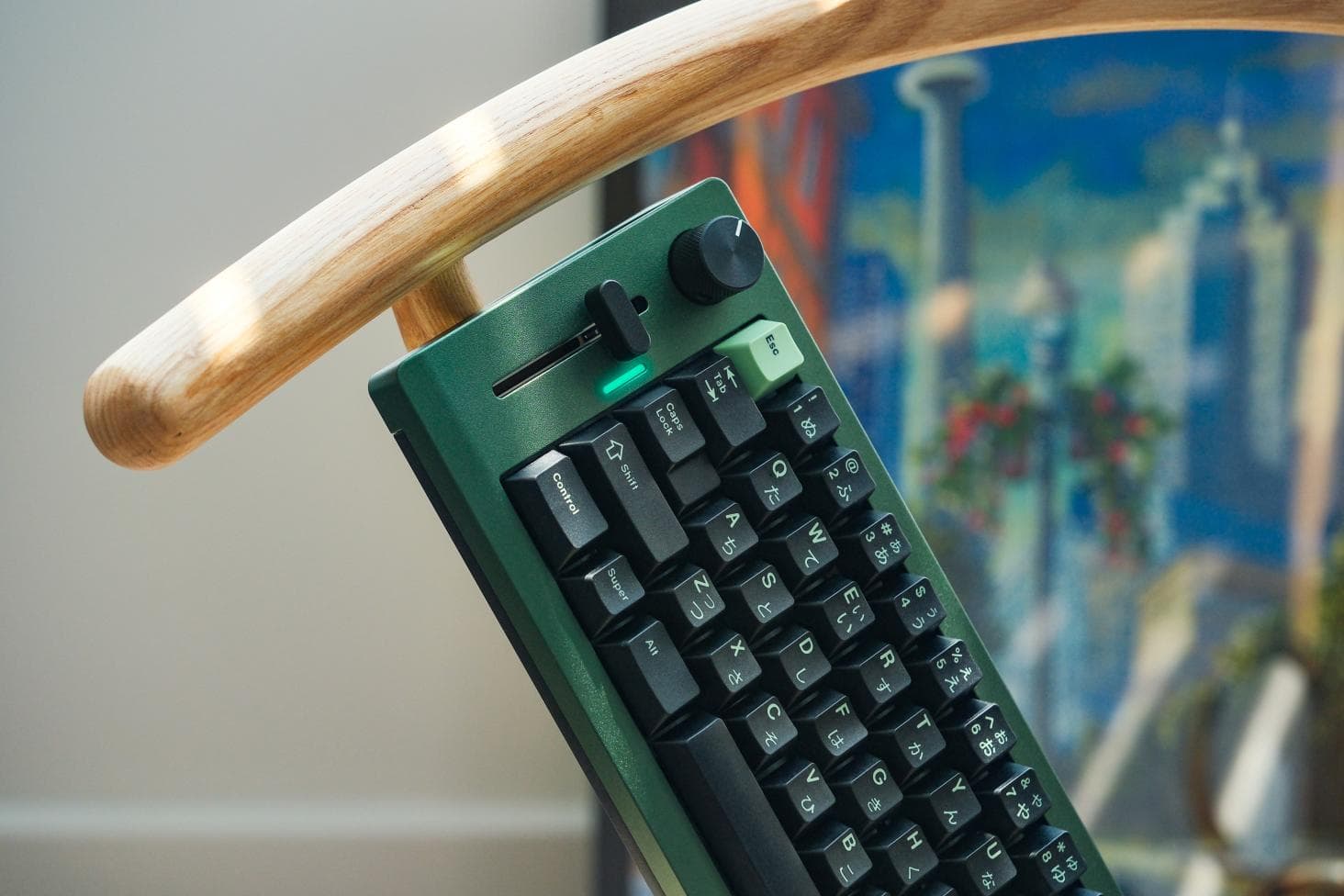 Vanguard65 (VG65) | GB closed - In production